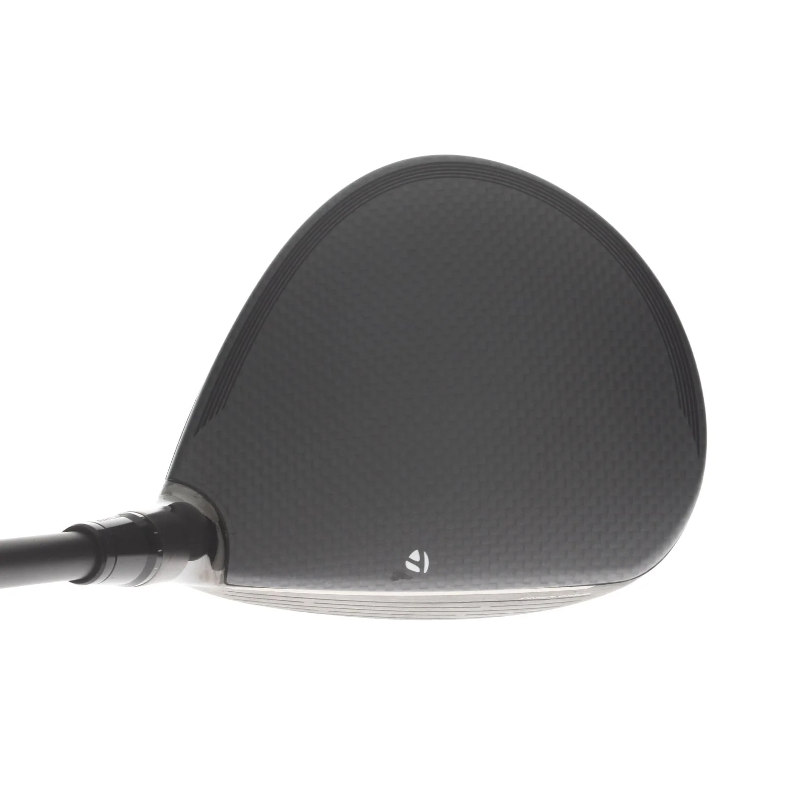 TaylorMade Qi35 Graphite Mens Left Hand Fairway 3 Wood 15* Regular - Fujikura Ventus Blue FW 5-R - Image 3