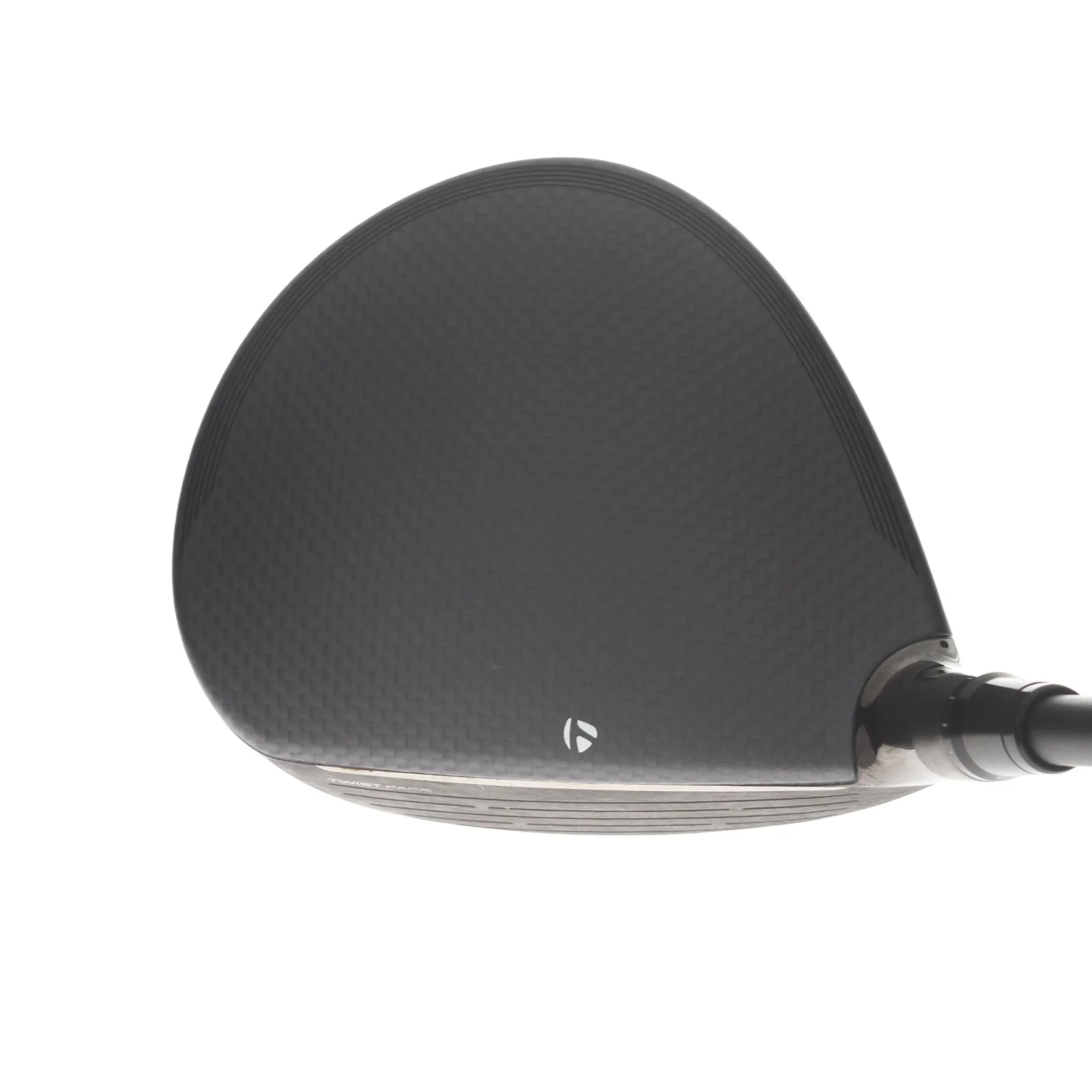 TaylorMade Qi35 Graphite Mens Right Hand Fairway 3 Wood 15* Regular - Fujikura Ventus Blue 5-R - Image 3