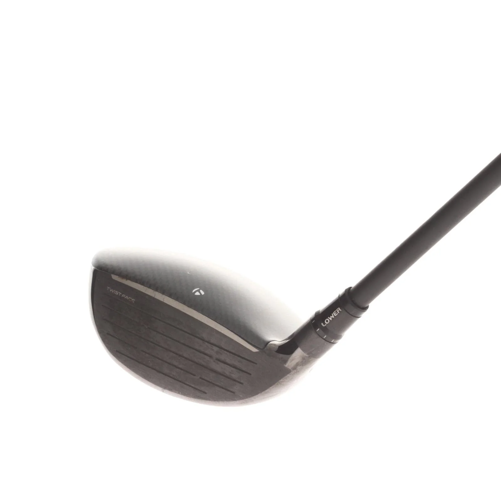 TaylorMade Qi35 Graphite Mens Right Hand Fairway 3 Wood 15* Regular - Fujikura Ventus Blue 5-R - Image 4