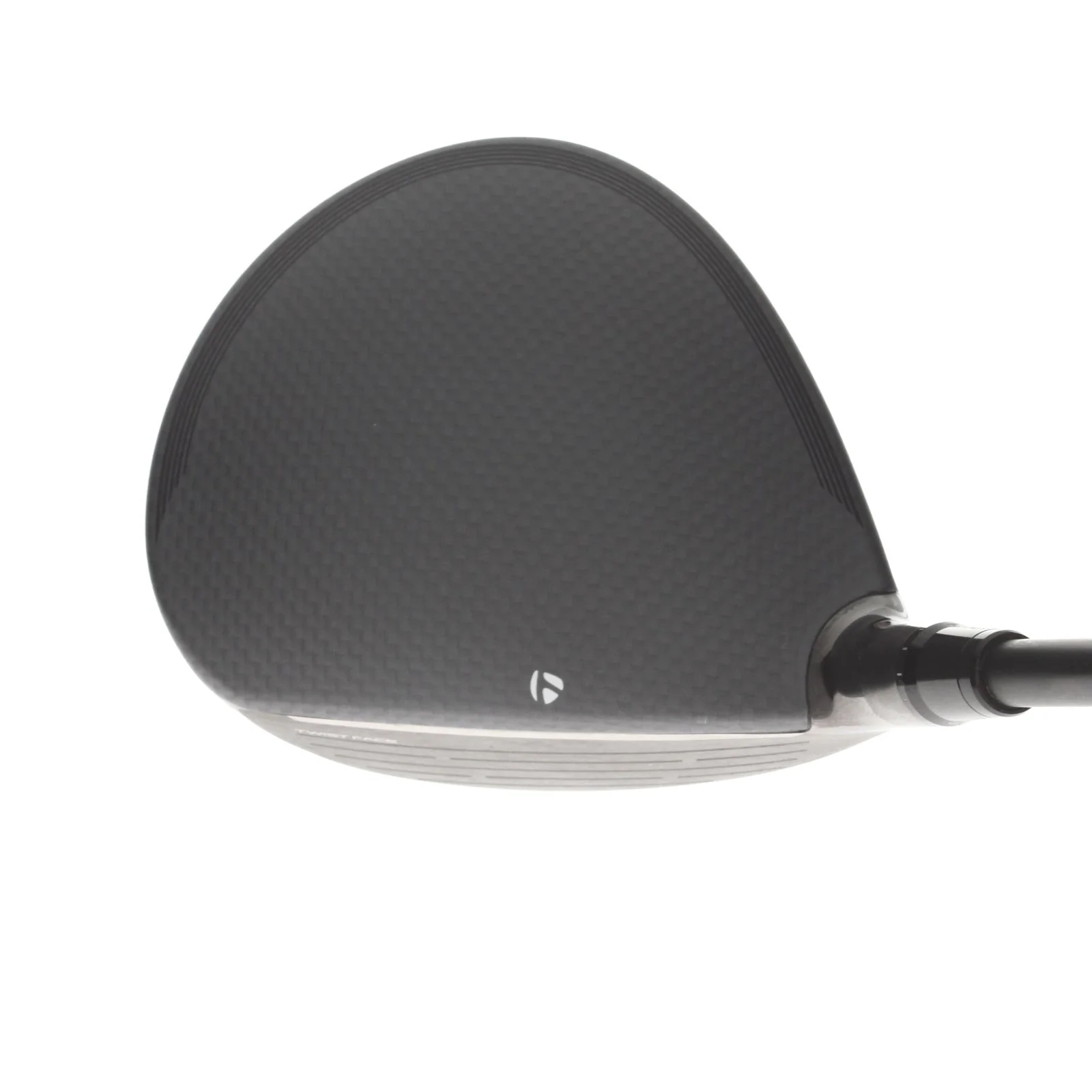 TaylorMade Qi35 Graphite Mens Right Hand Fairway 3 Wood 15* Regular - Fujikura Ventus Blue FW 5-R - Image 3
