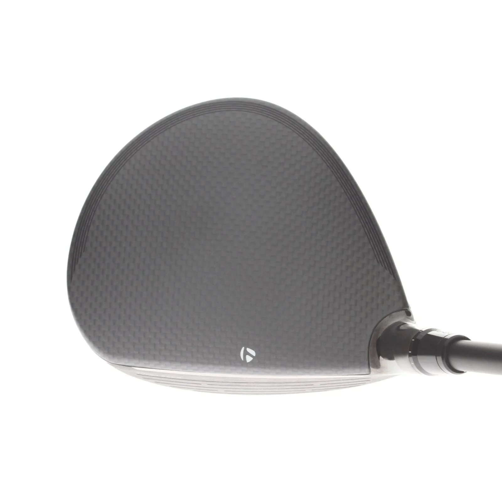 TaylorMade Qi35 Graphite Mens Right Hand Fairway 3 Wood 15* Regular - Fujikura Ventus Blue FW 5-R - Image 3