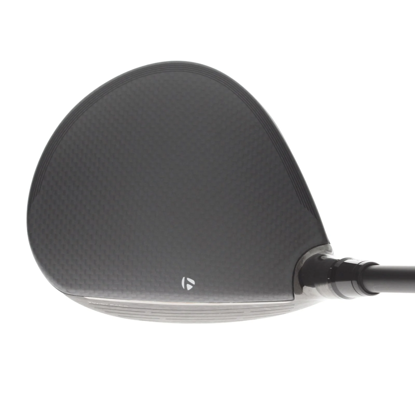 TaylorMade Qi35 Graphite Mens Right Hand Fairway 3 Wood 15* Regular - Fujikura Ventus Blue FW 5-R - Image 3