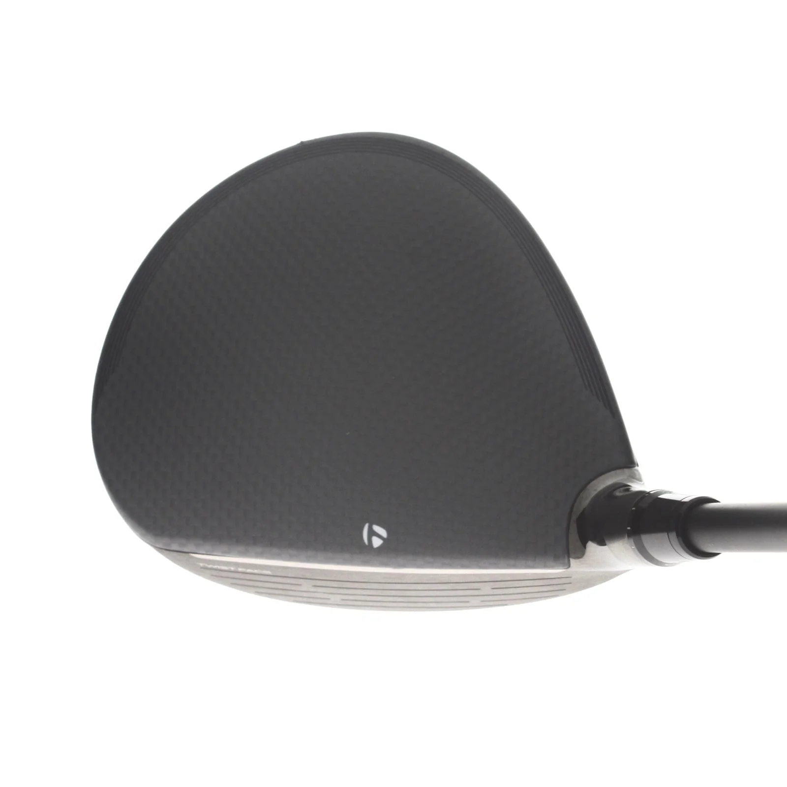 TaylorMade Qi35 Graphite Mens Right Hand Fairway 3 Wood 15* Stiff - Fujikura Ventus Blue 6-S - Image 3