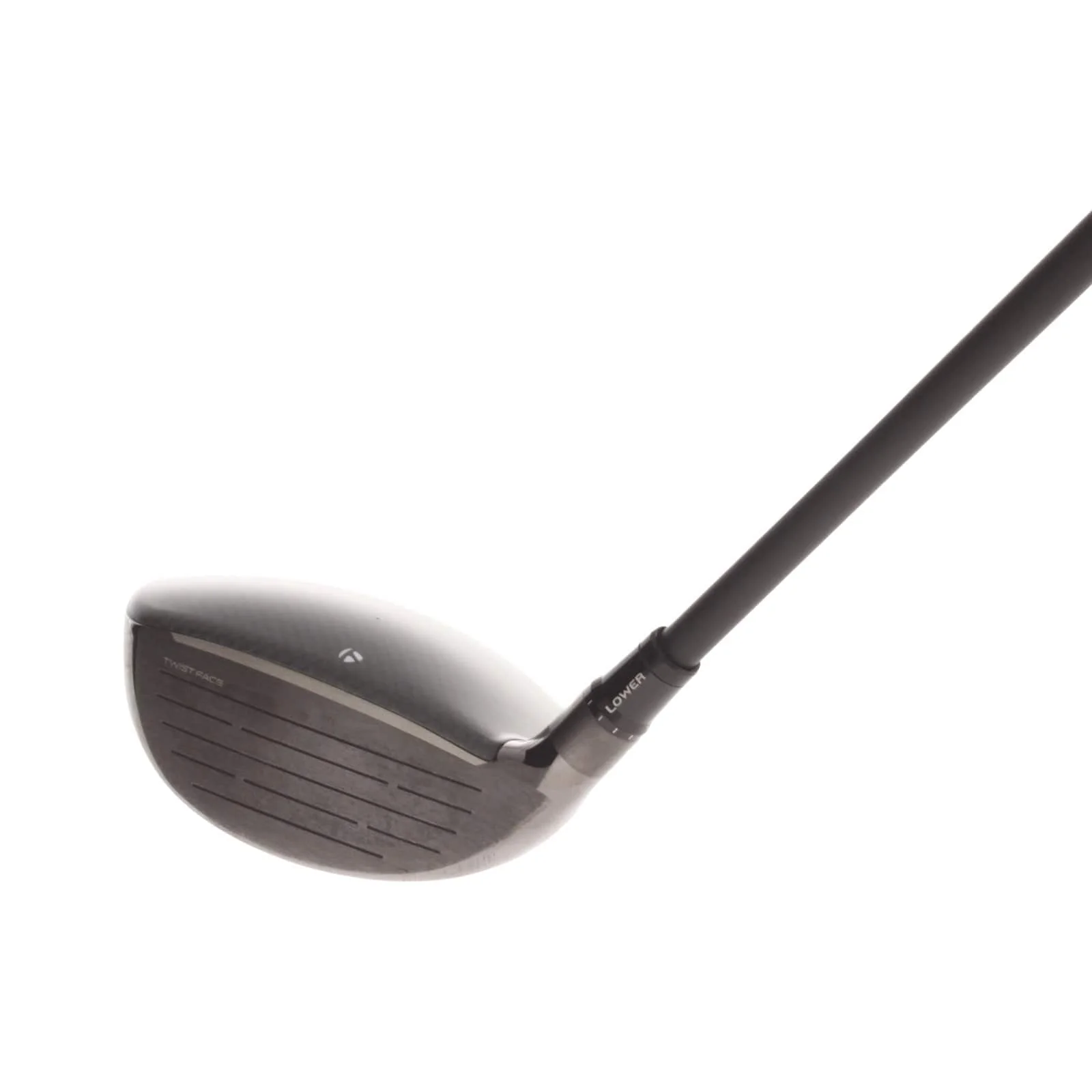 TaylorMade Qi35 Graphite Mens Right Hand Fairway 3 Wood 15* Stiff - Fujikura Ventus Blue 6-S - Image 4