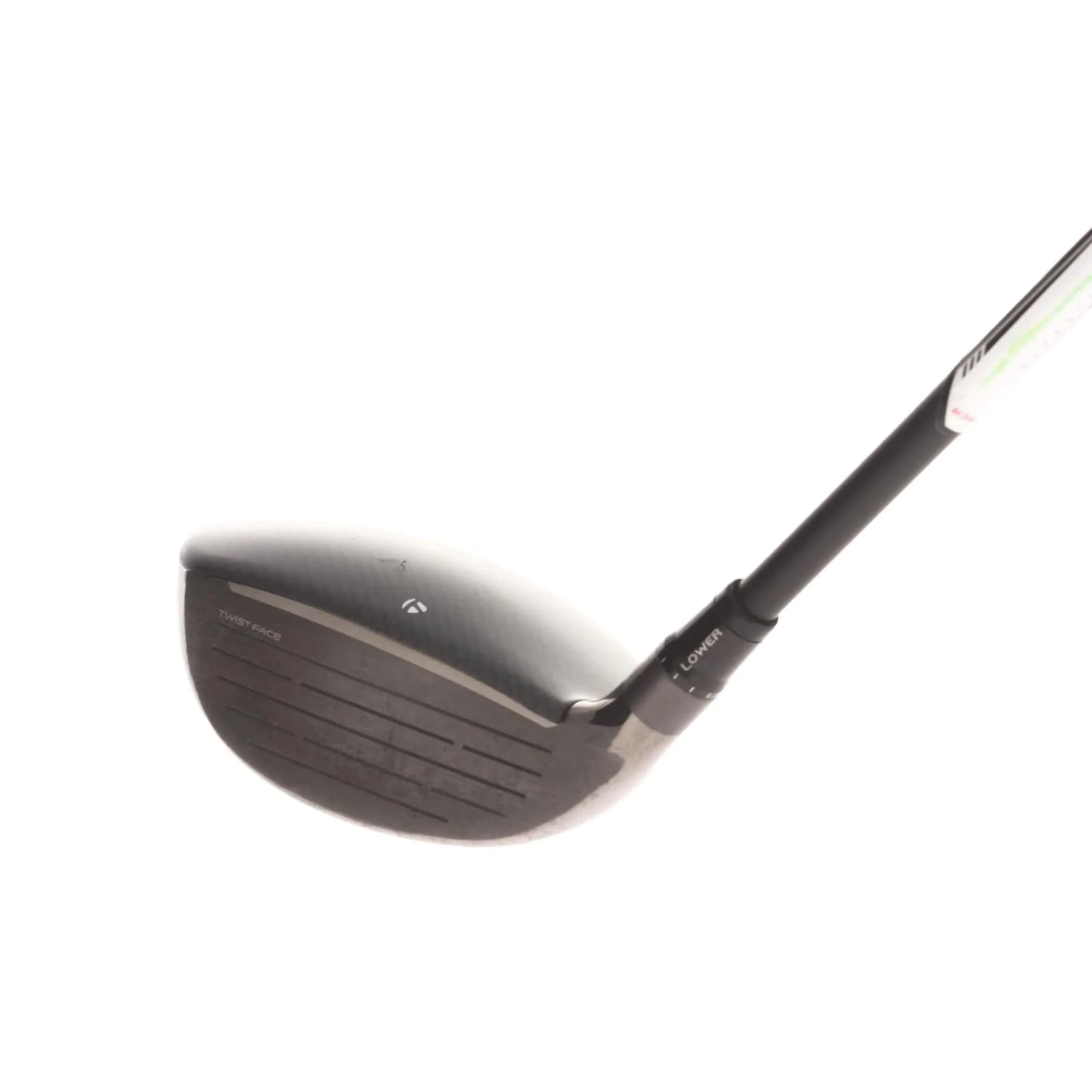TaylorMade Qi35 Graphite Mens Right Hand Fairway 3 Wood 15* Stiff - Fujikura Ventus Blue 6-S - Image 4