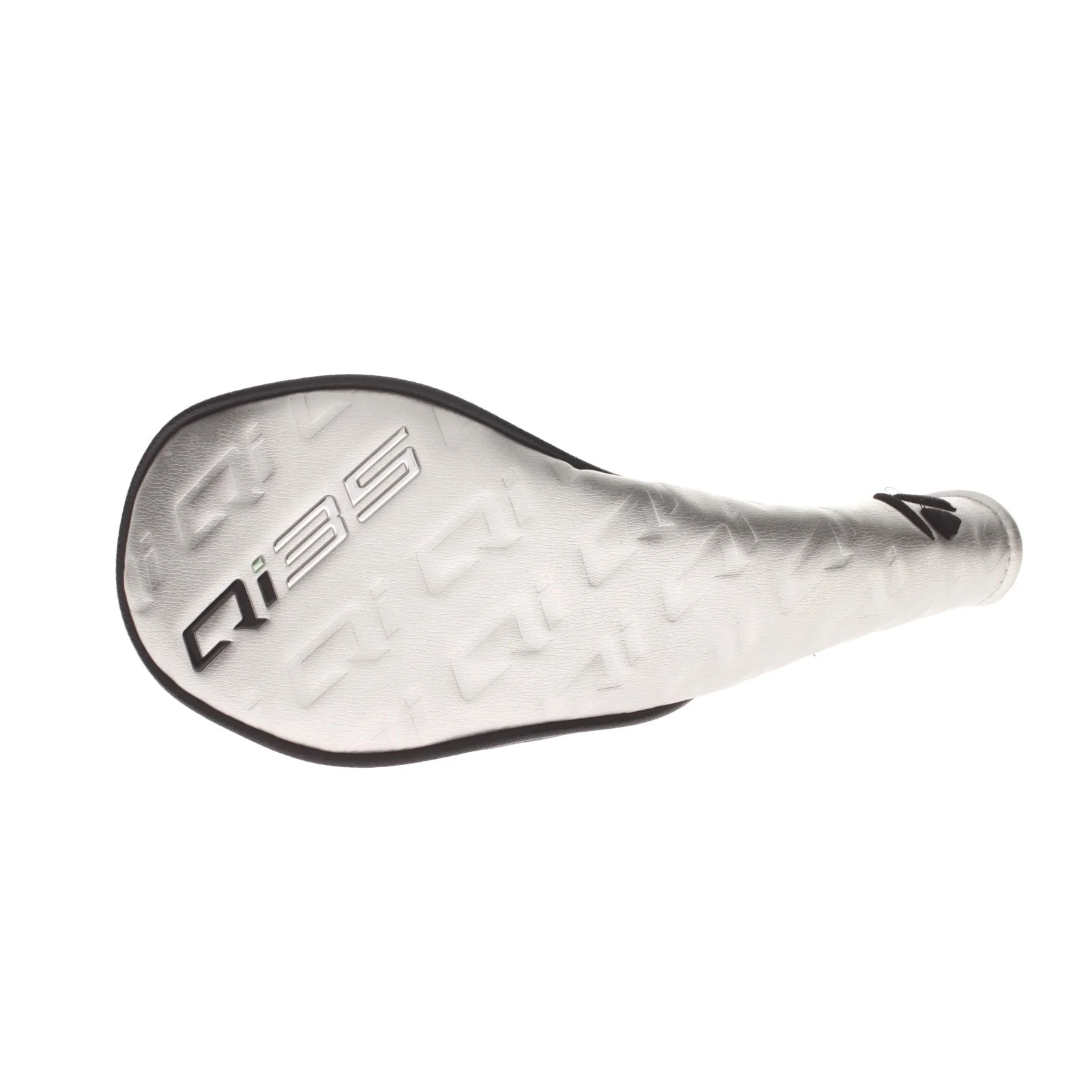 TaylorMade Qi35 Graphite Mens Right Hand Fairway 3 Wood 15* Stiff - Fujikura Ventus Blue 6-S - Image 7