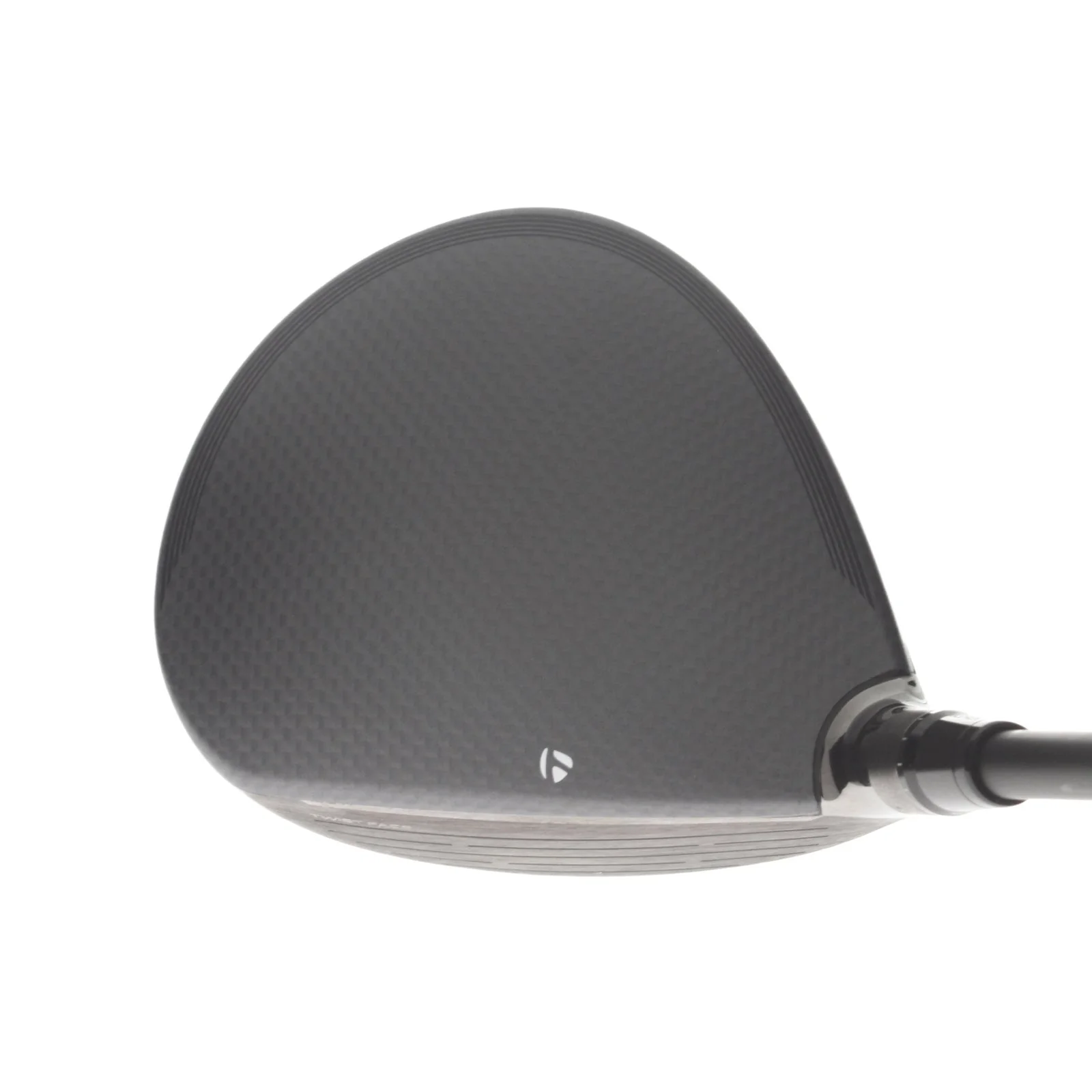 TaylorMade Qi35 Graphite Mens Right Hand Fairway 3 Wood 15* Stiff - Fujikura Ventus Blue 6-S - Image 3