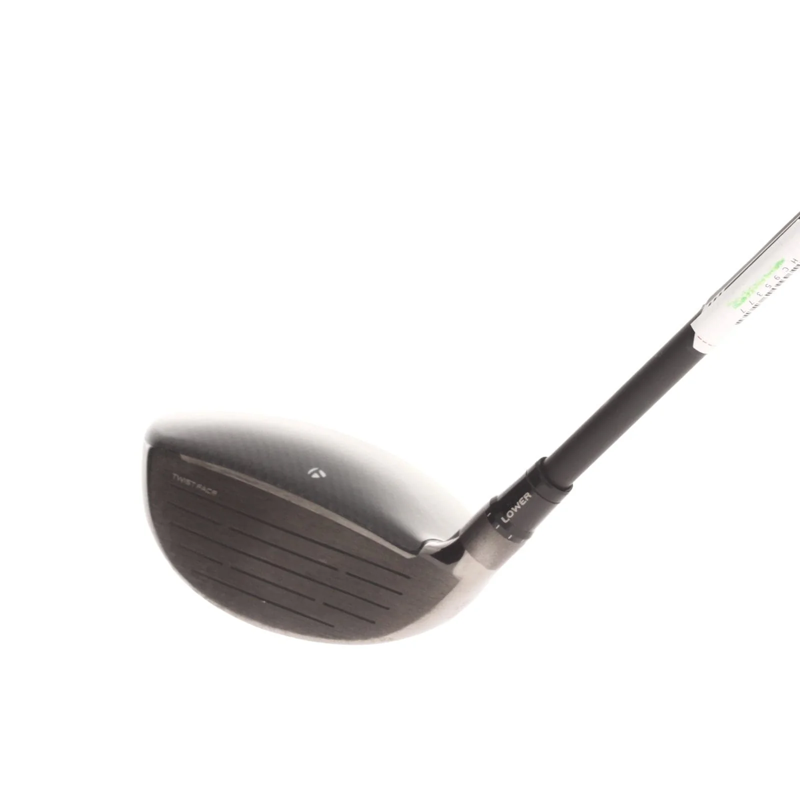 TaylorMade Qi35 Graphite Mens Right Hand Fairway 3 Wood 15* Stiff - Fujikura Ventus Blue 6-S - Image 4