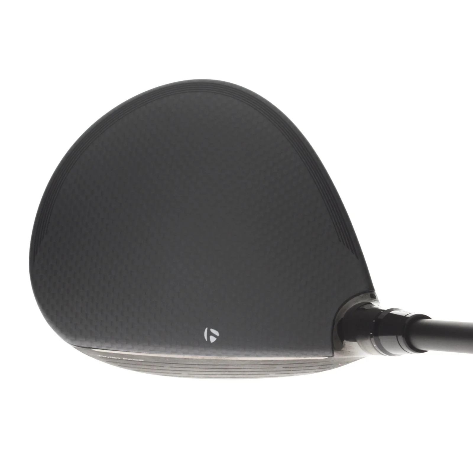 TaylorMade Qi35 Graphite Mens Right Hand Fairway 3 Wood 15* Stiff - Fujikura Ventus Blue 6-S - Image 3