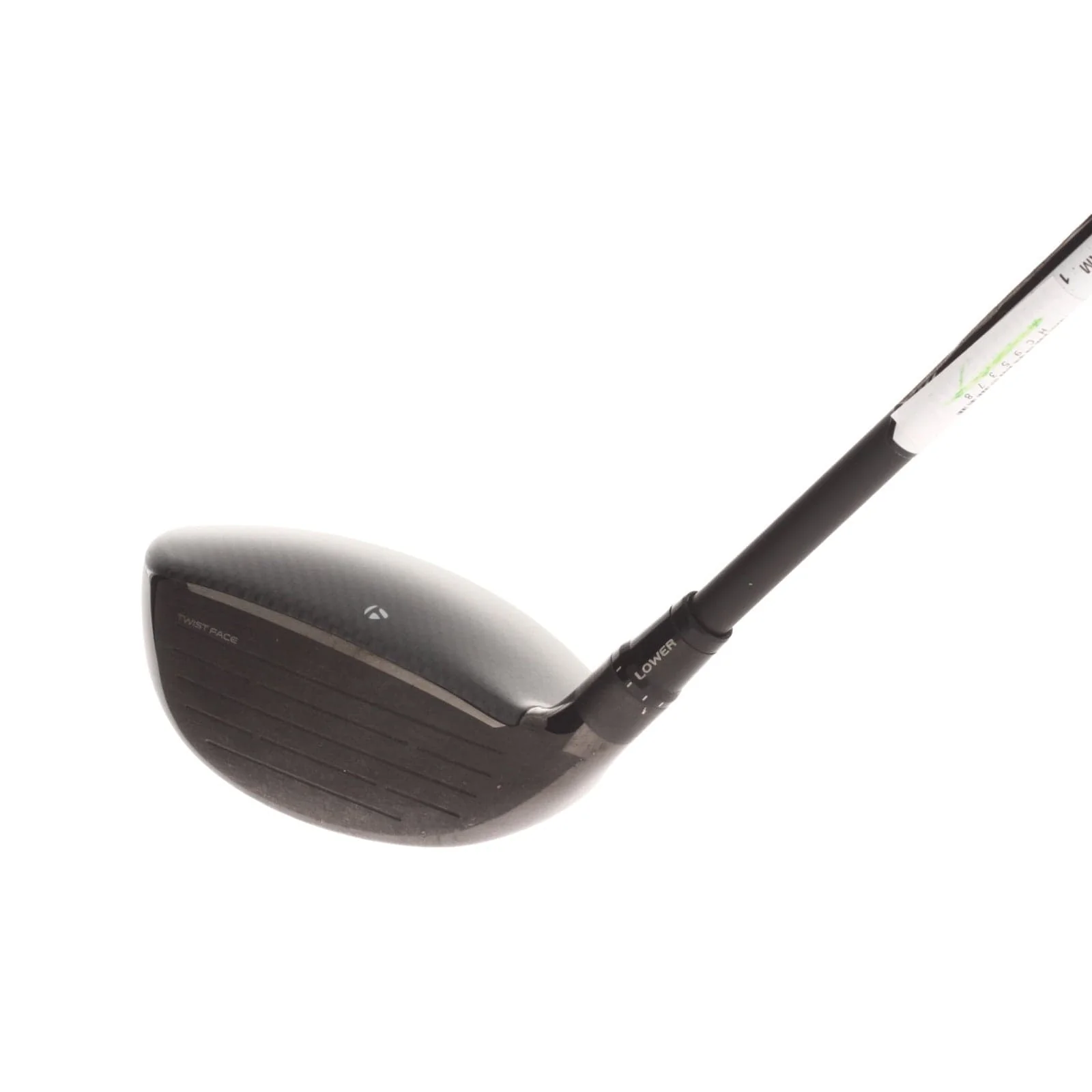 TaylorMade Qi35 Graphite Mens Right Hand Fairway 3 Wood 15* Stiff - Fujikura Ventus Blue 6-S - Image 4