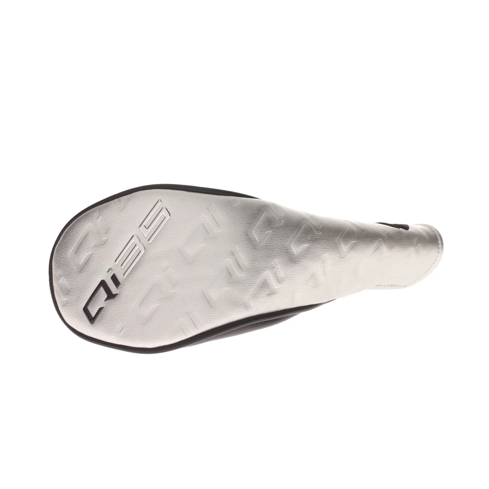TaylorMade Qi35 Graphite Mens Right Hand Fairway 3 Wood 15* Stiff - Fujikura Ventus Blue 6-S - Image 7