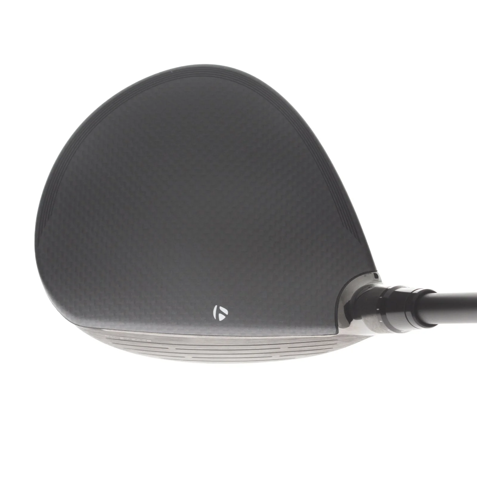 TaylorMade Qi35 Graphite Mens Right Hand Fairway 3 Wood 15* Stiff - Fujikura Ventus Blue 6-S - Image 3
