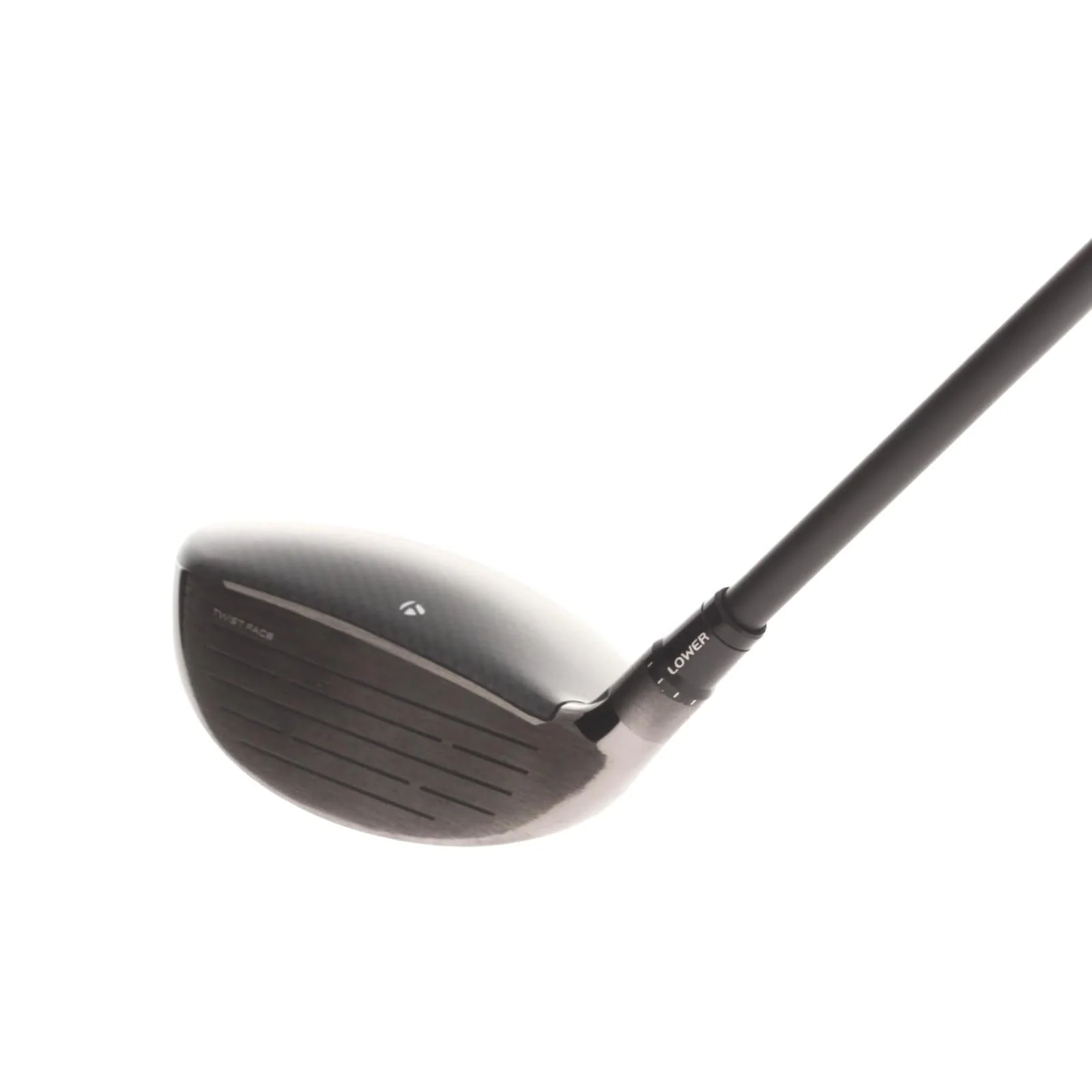 TaylorMade Qi35 Graphite Mens Right Hand Fairway 3 Wood 15* Stiff - Fujikura Ventus Blue 6-S - Image 4