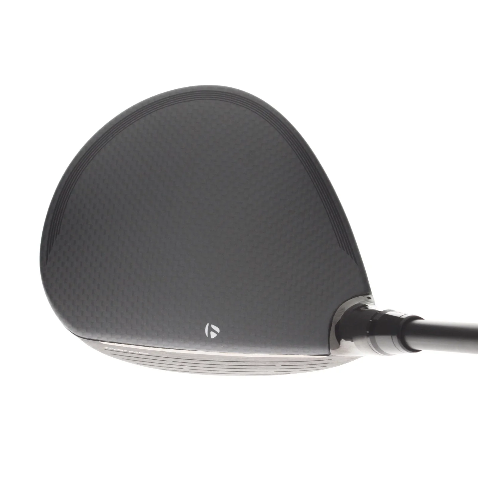 TaylorMade Qi35 Graphite Mens Right Hand Fairway 3 Wood 15* Stiff - Fujikura Ventus Blue 6-S - Image 3