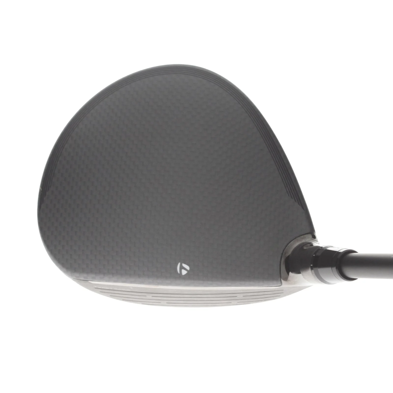 TaylorMade Qi35 Graphite Mens Right Hand Fairway 3 Wood  15* Stiff - Fujikura Ventus Blue FW 6-S - Image 3