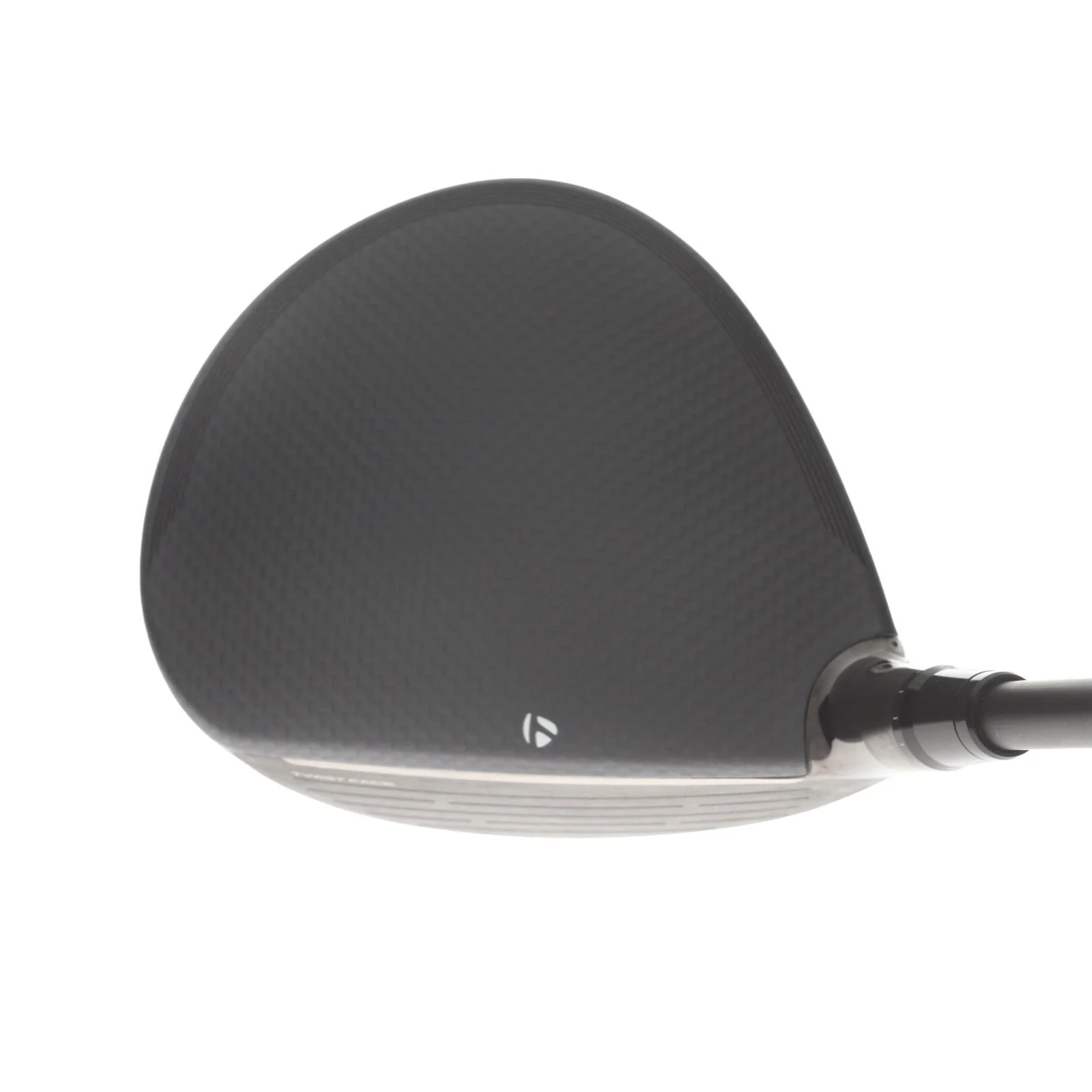 TaylorMade Qi35 Graphite Mens Right Hand Fairway 3 Wood 15* Stiff - Fujikura Ventus Blue FW 6-S - Image 3