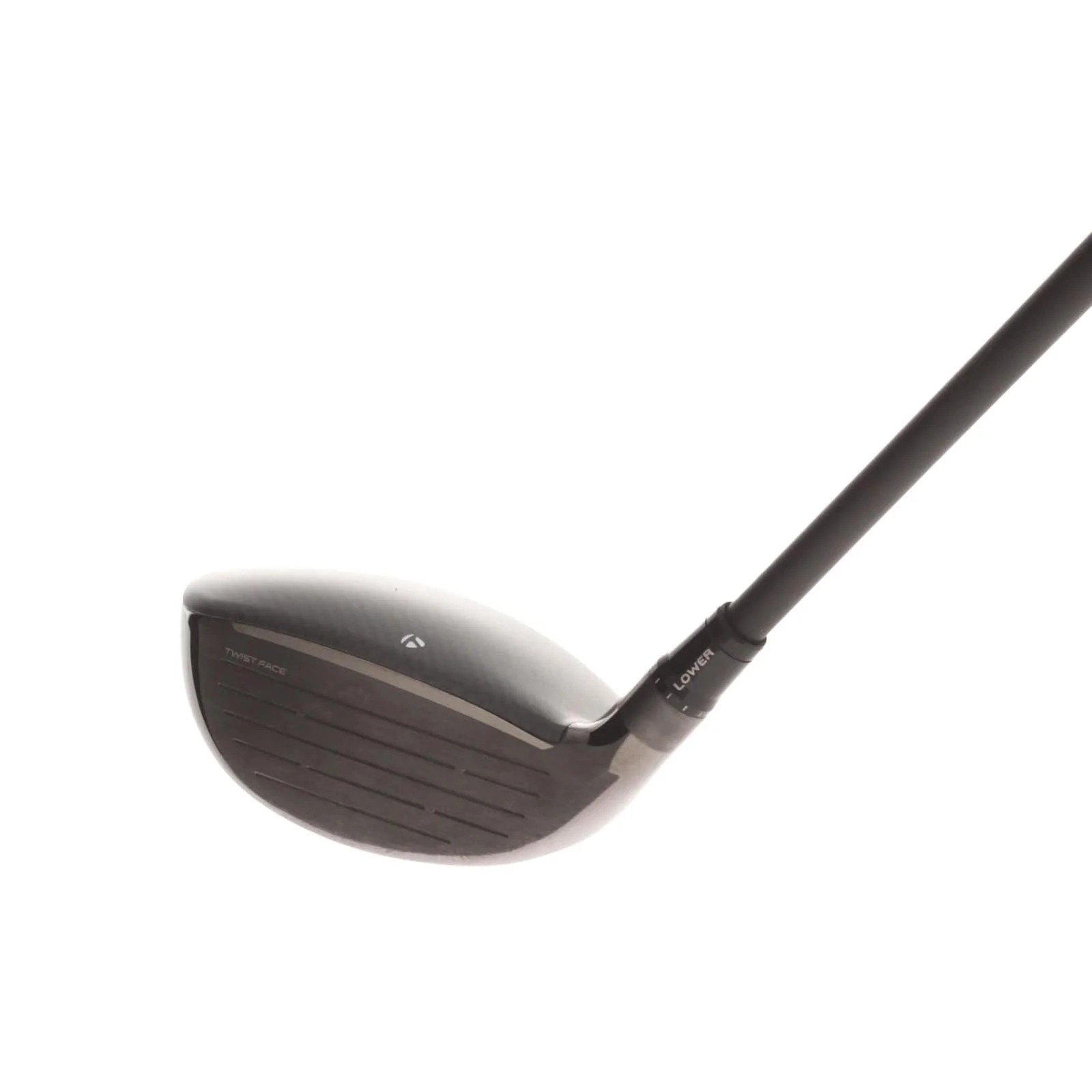 TaylorMade Qi35 Graphite Mens Right Hand Fairway 3 Wood 15* Stiff - Fujikura Ventus Blue FW 6-S - Image 4
