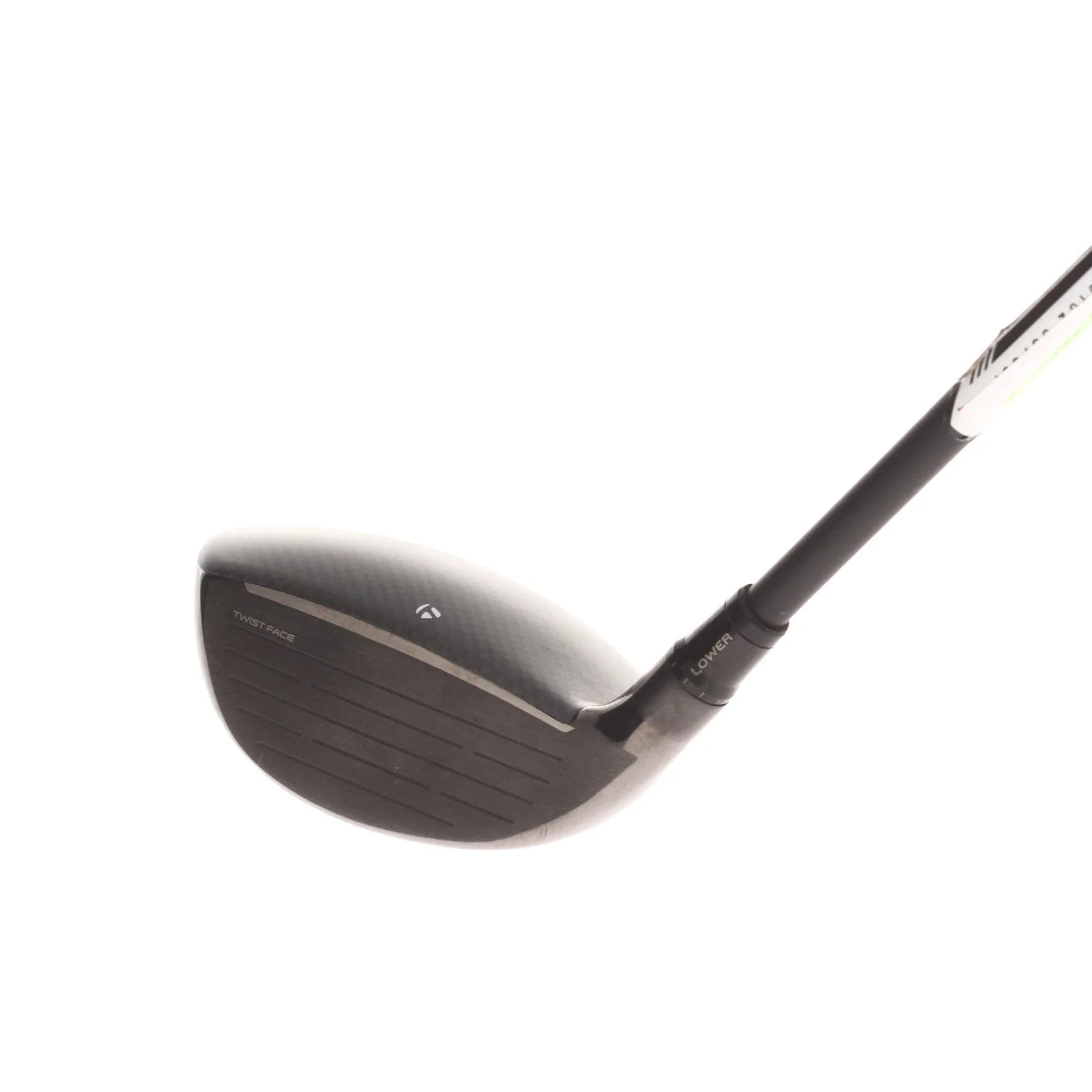 TaylorMade Qi35 Graphite Mens Right Hand Fairway 5 Wood 18* Regular - Fujikura Ventus Blue 5-R - Image 4