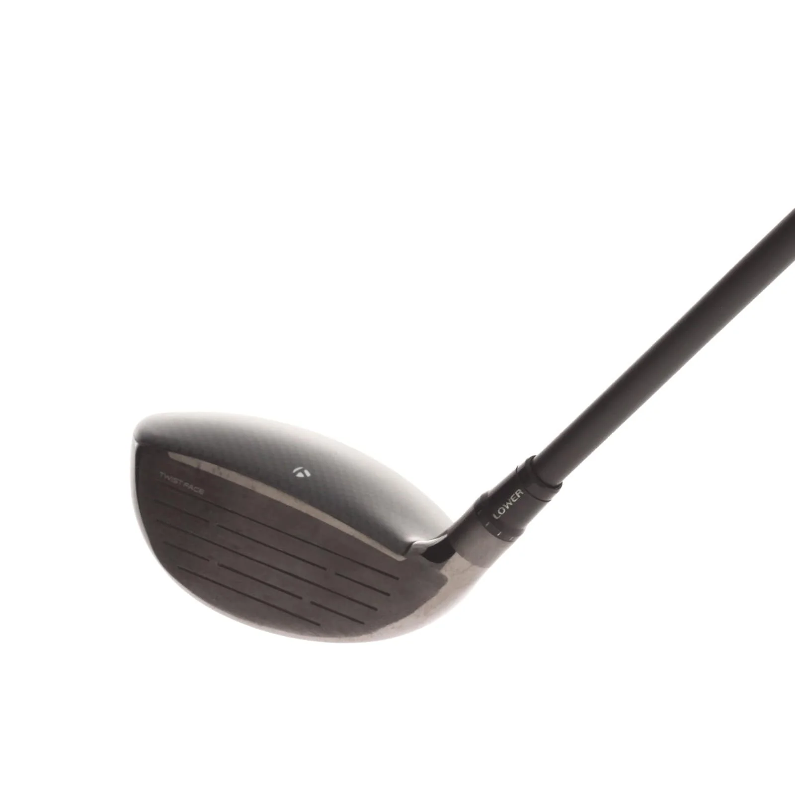TaylorMade Qi35 Graphite Mens Right Hand Fairway 5 Wood 18* Regular - Fujikura Ventus Blue 5-R - Image 4