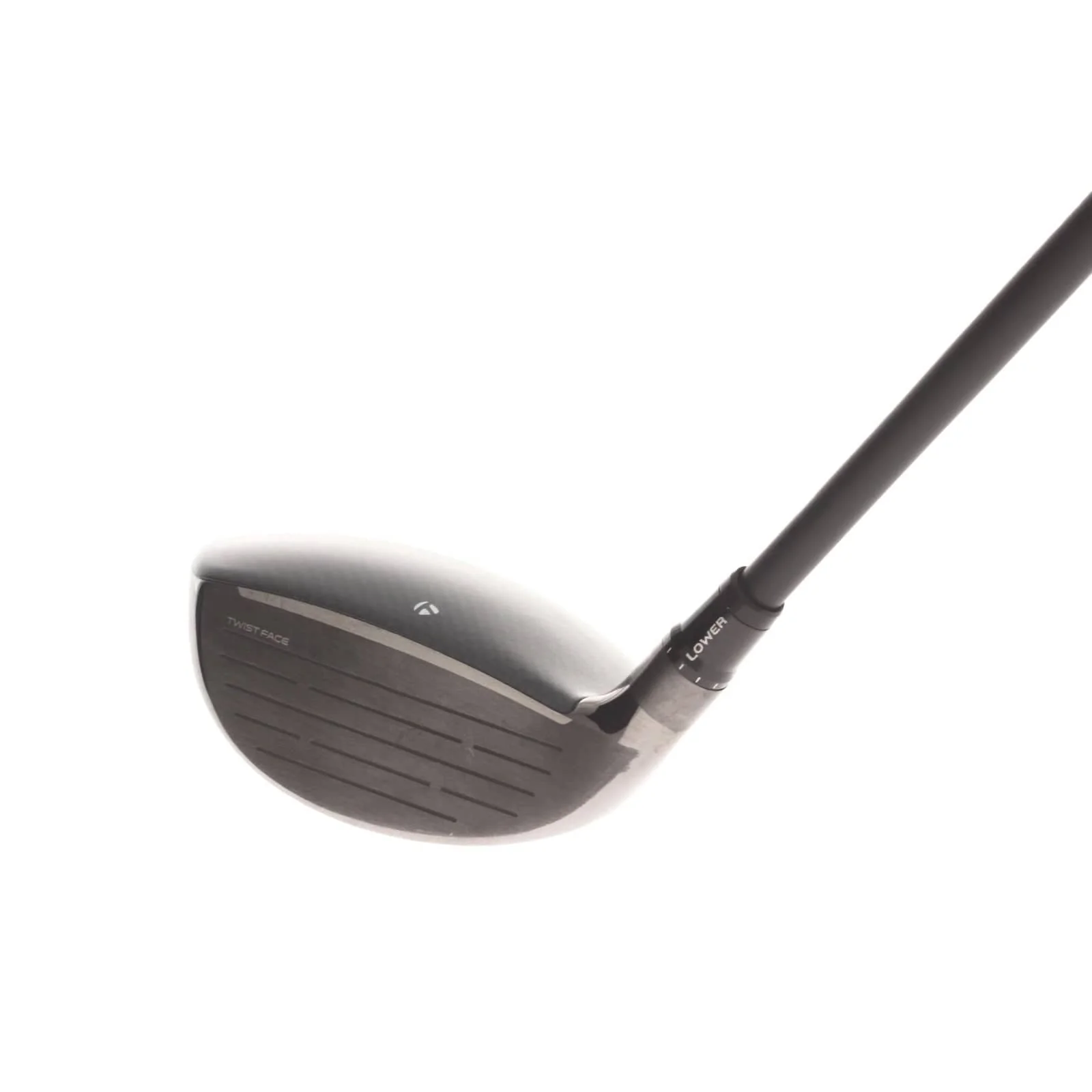 TaylorMade Qi35 Graphite Mens Right Hand Fairway 5 Wood 18* Regular - Fujikura Ventus Blue 5-R - Image 4