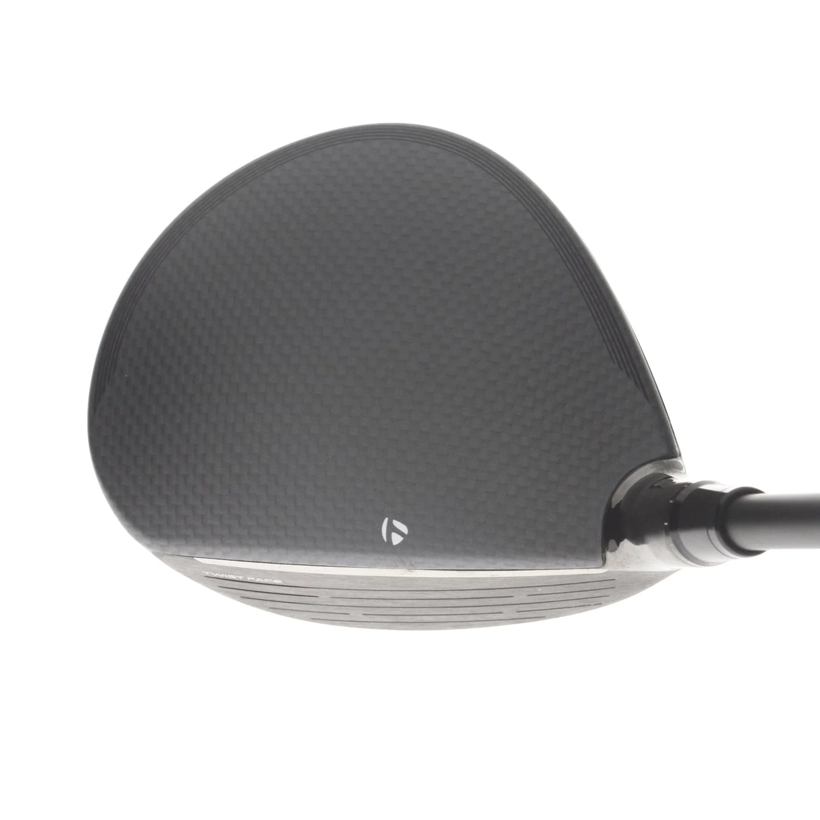 TaylorMade Qi35 Graphite Mens Right Hand 18* Stiff - Fujikura Ventus Blue 6-S - Image 3