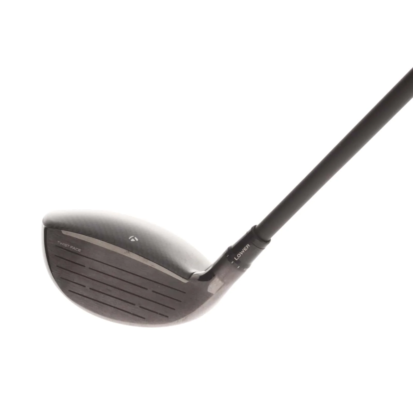 TaylorMade Qi35 Graphite Mens Right Hand 18* Stiff - Fujikura Ventus Blue 6-S - Image 4
