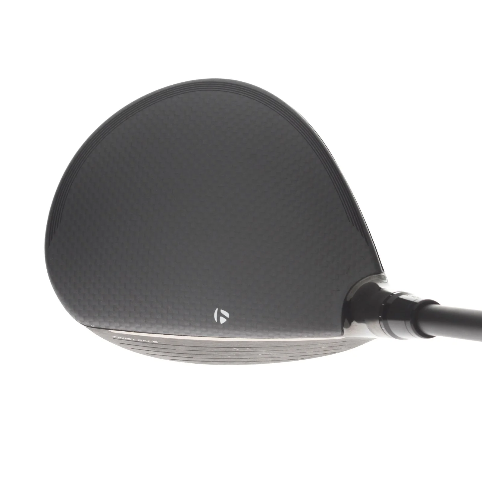 TaylorMade Qi35 Graphite Mens Right Hand 18* Stiff - Fujikura Ventus Blue 6-S - Image 3