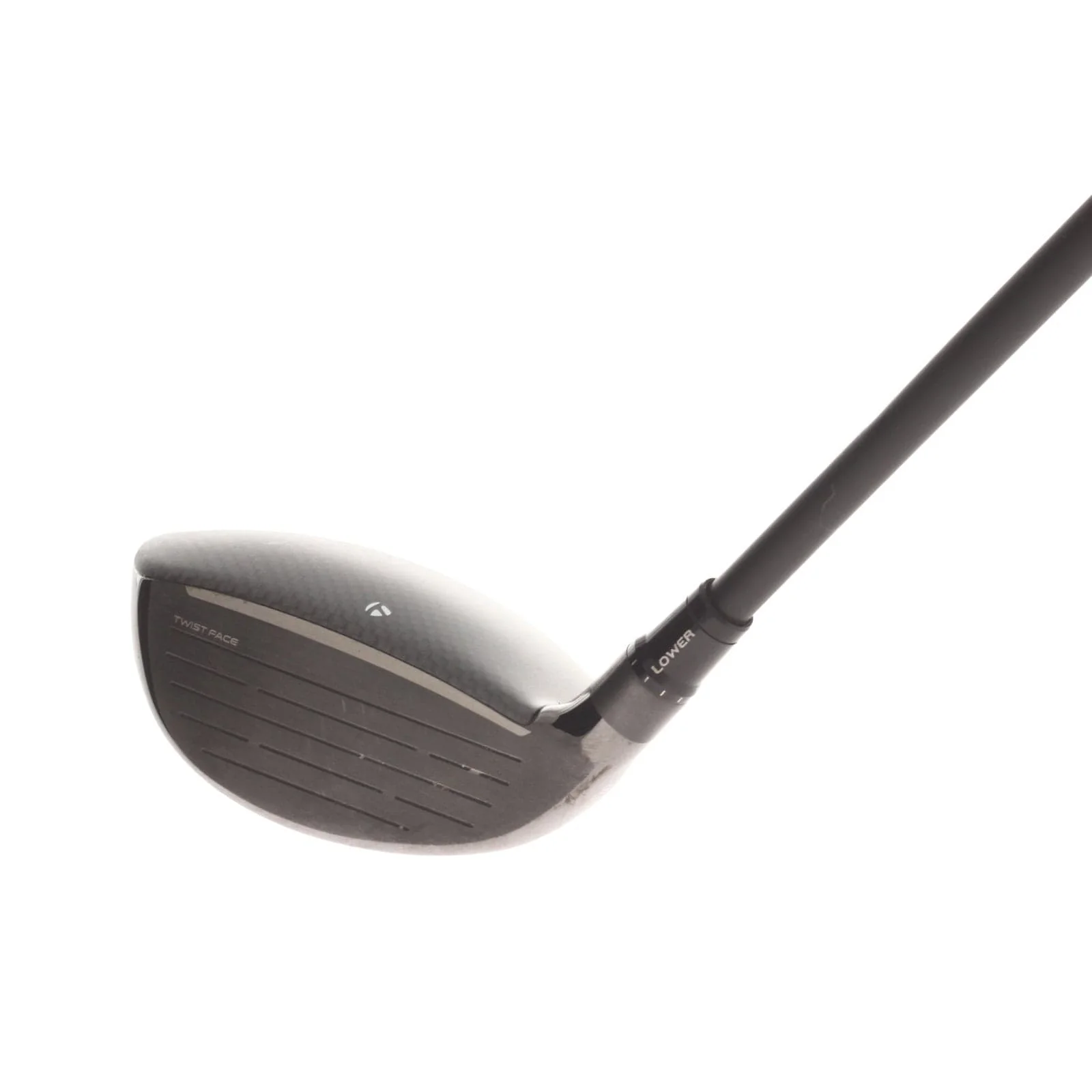 TaylorMade Qi35 Graphite Mens Right Hand 18* Stiff - Fujikura Ventus Blue 6-S - Image 4