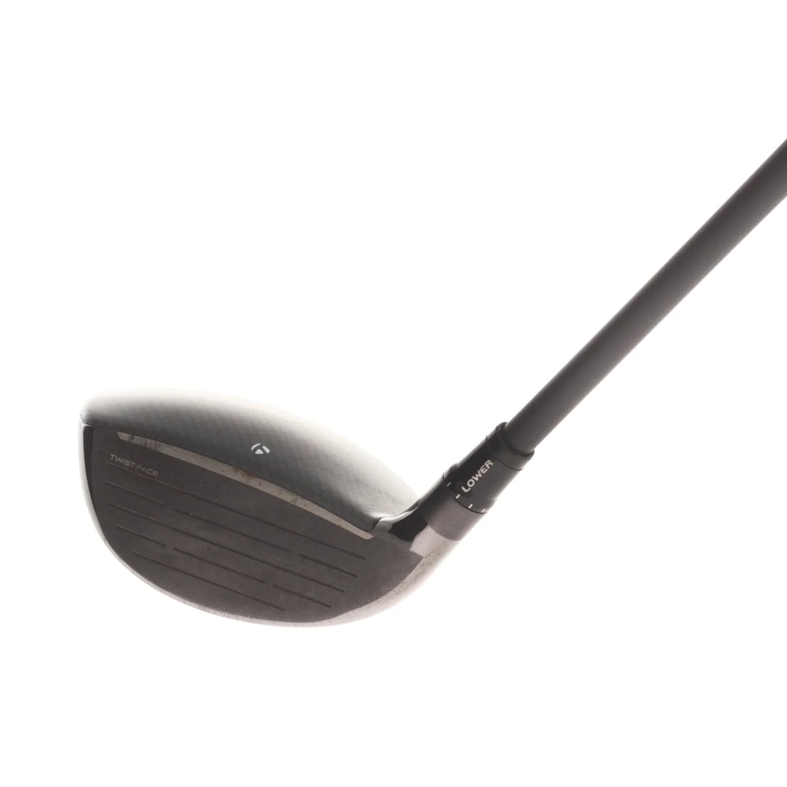 TaylorMade Qi35 Graphite Mens Right Hand Fairway 5 Wood 18* Stiff - Fujikura Ventus Blue 6-S - Image 4