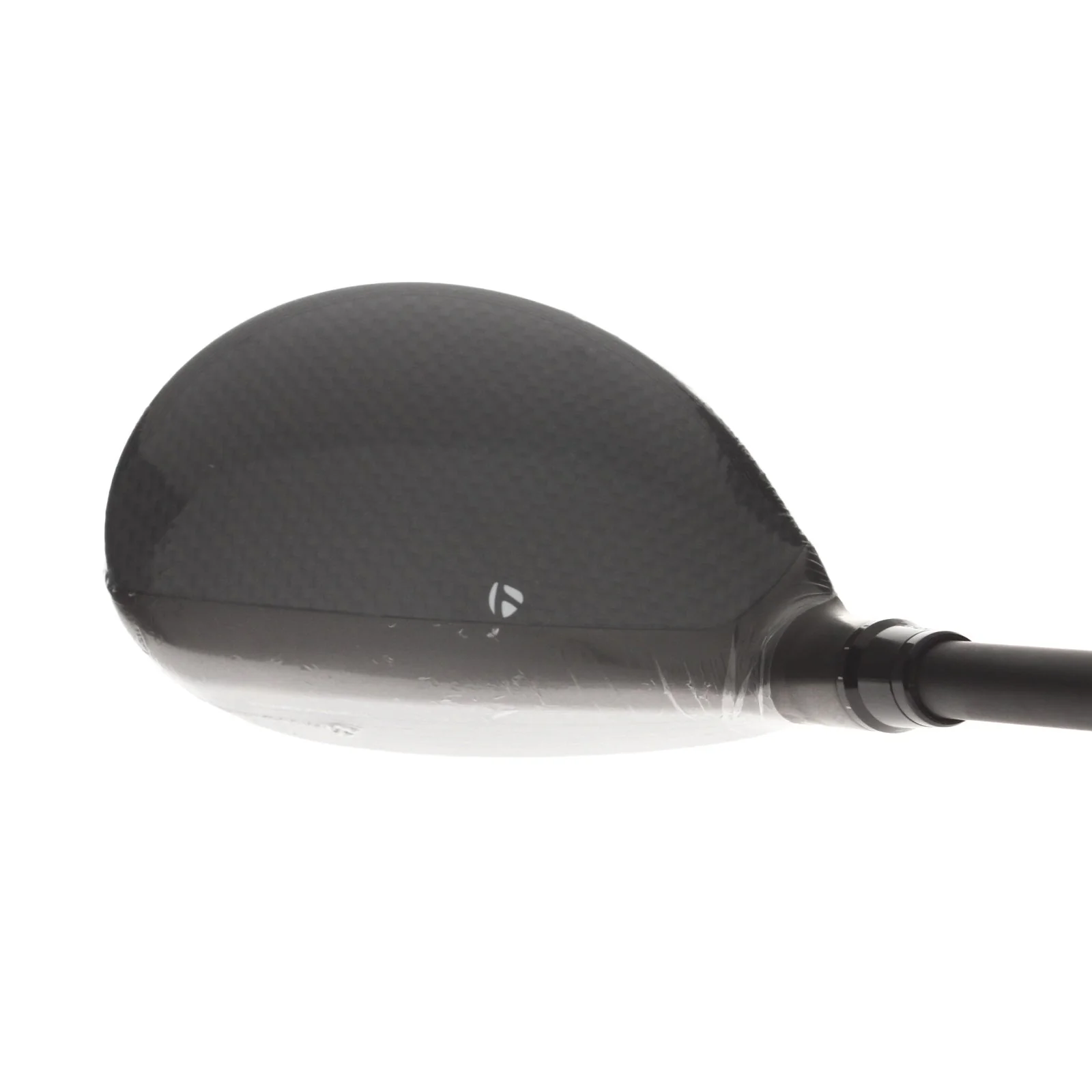 TaylorMade Qi35 Graphite Mens Right Hand 2 Hybrid 17* Extra Stiff - Kai'li Blue 95 - Image 3