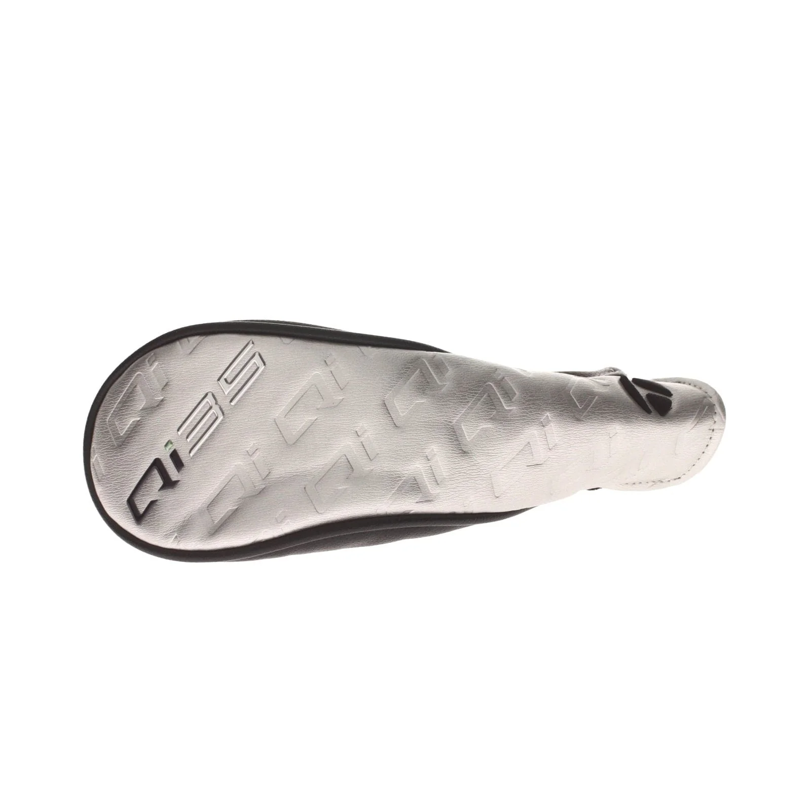 TaylorMade Qi35 Graphite Mens Right Hand 2 Hybrid 17* Extra Stiff - Kai'li Blue 95 - Image 7