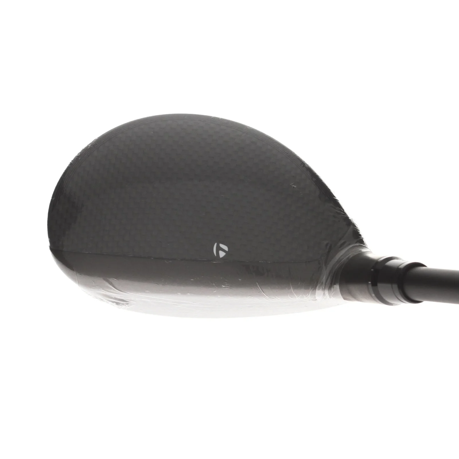 TaylorMade Qi35 Graphite Mens Right Hand 2 Hybrid 17* Stiff - Fujikura Ventus Blue HB 7-S - Image 3