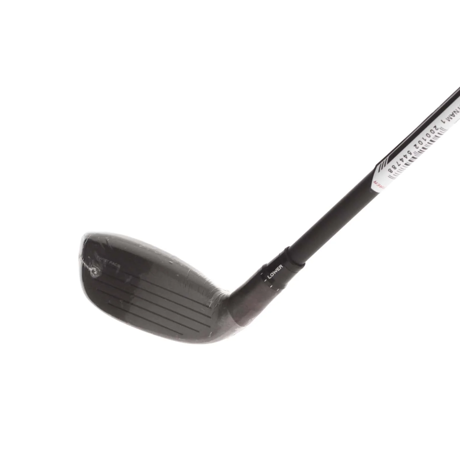 TaylorMade Qi35 Graphite Mens Right Hand 2 Hybrid 17* Stiff - Fujikura Ventus Blue HB 7-S - Image 4