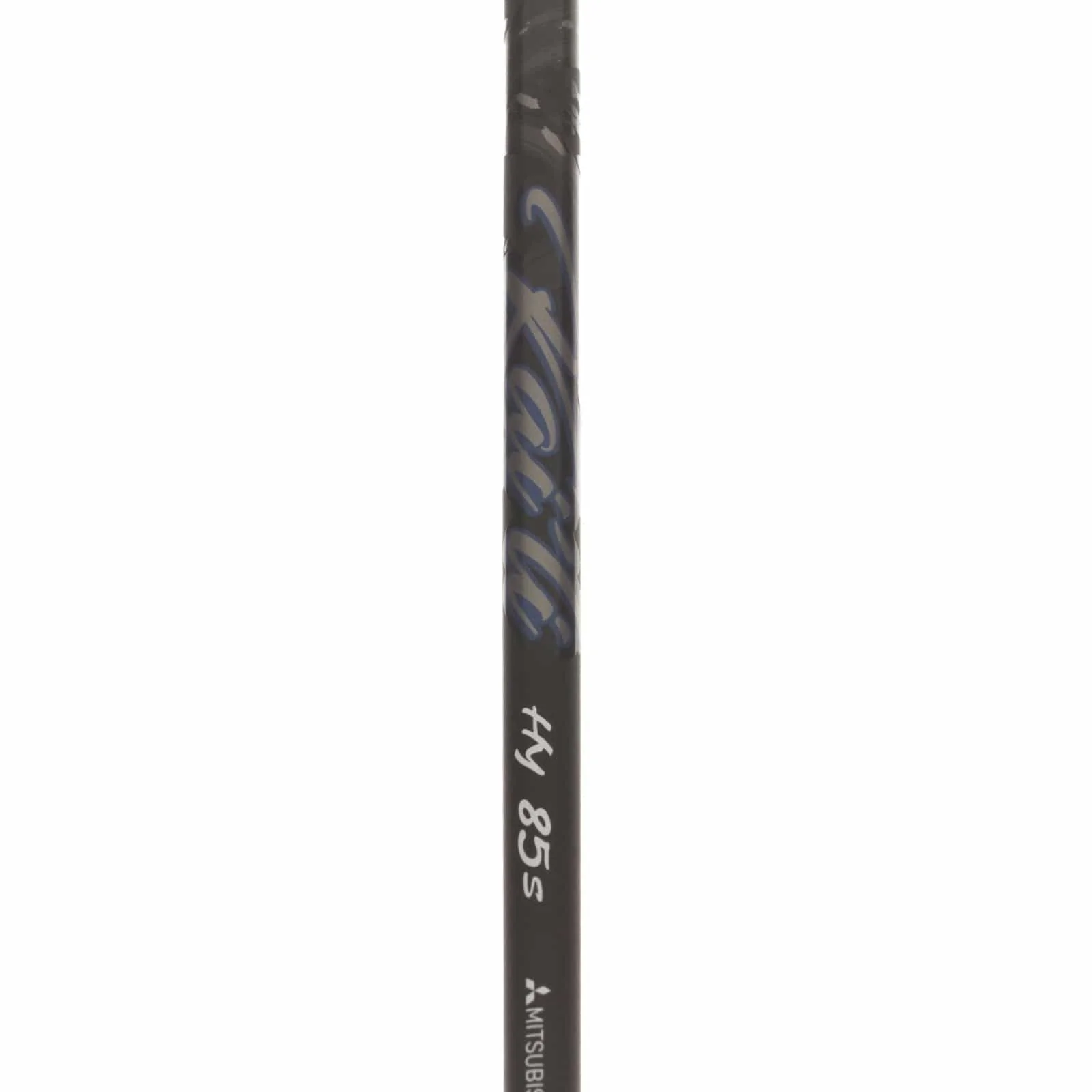 TaylorMade Qi35 Graphite Mens Right Hand 2 Hybrid 17* Stiff - Kai'li Blue 85 - Image 5