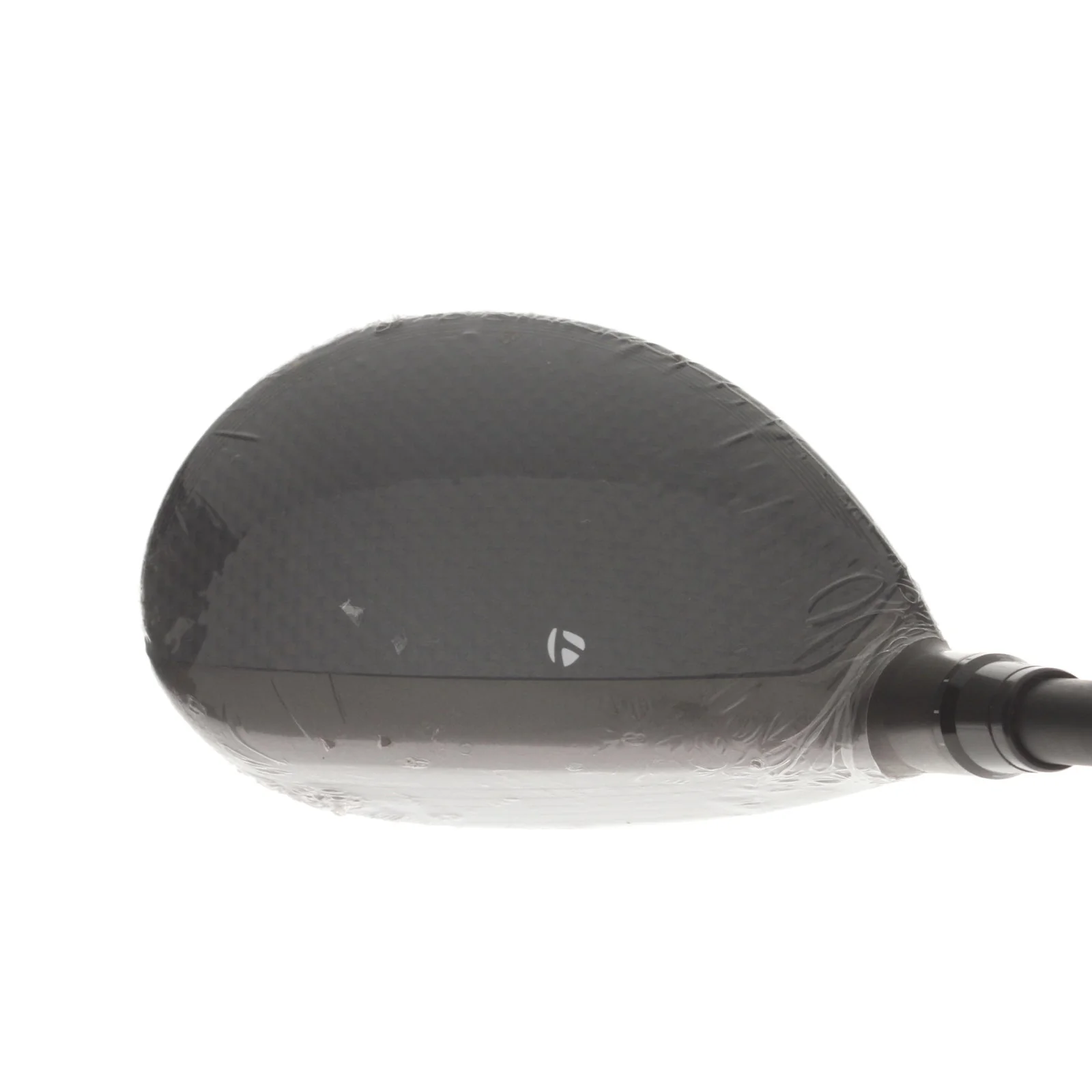 TaylorMade Qi35 Graphite Mens Right Hand 3 Hybrid 19* Extra Stiff - Kai'Li 95 X - Image 3