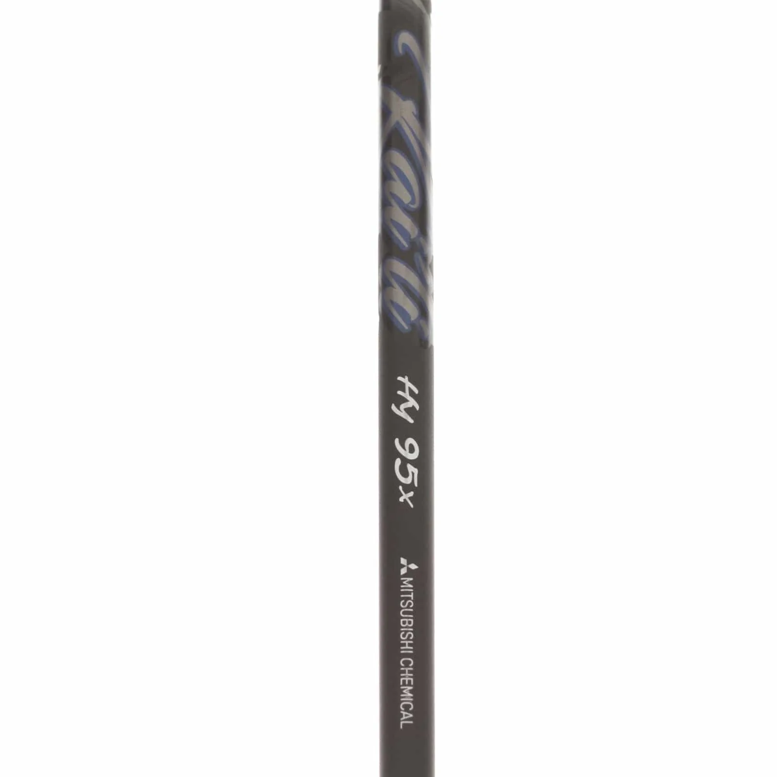 TaylorMade Qi35 Graphite Mens Right Hand 3 Hybrid 19* Extra Stiff - Kai'Li 95 X - Image 5