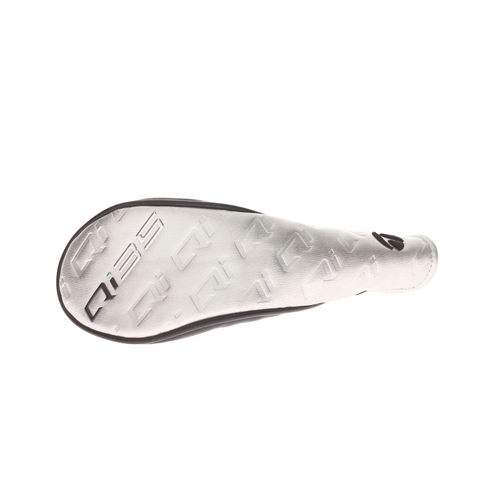 TaylorMade Qi35 Graphite Mens Right Hand 3 Hybrid 19* Extra Stiff - Kai'Li 95 X - Image 7