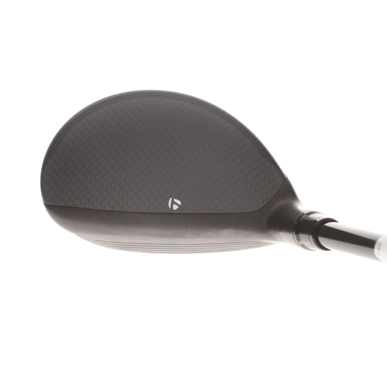 TaylorMade Qi35 Graphite Mens Right Hand 3 Hybrid 19* Stiff - Fujikura Ventus Blue 7-S - Image 3