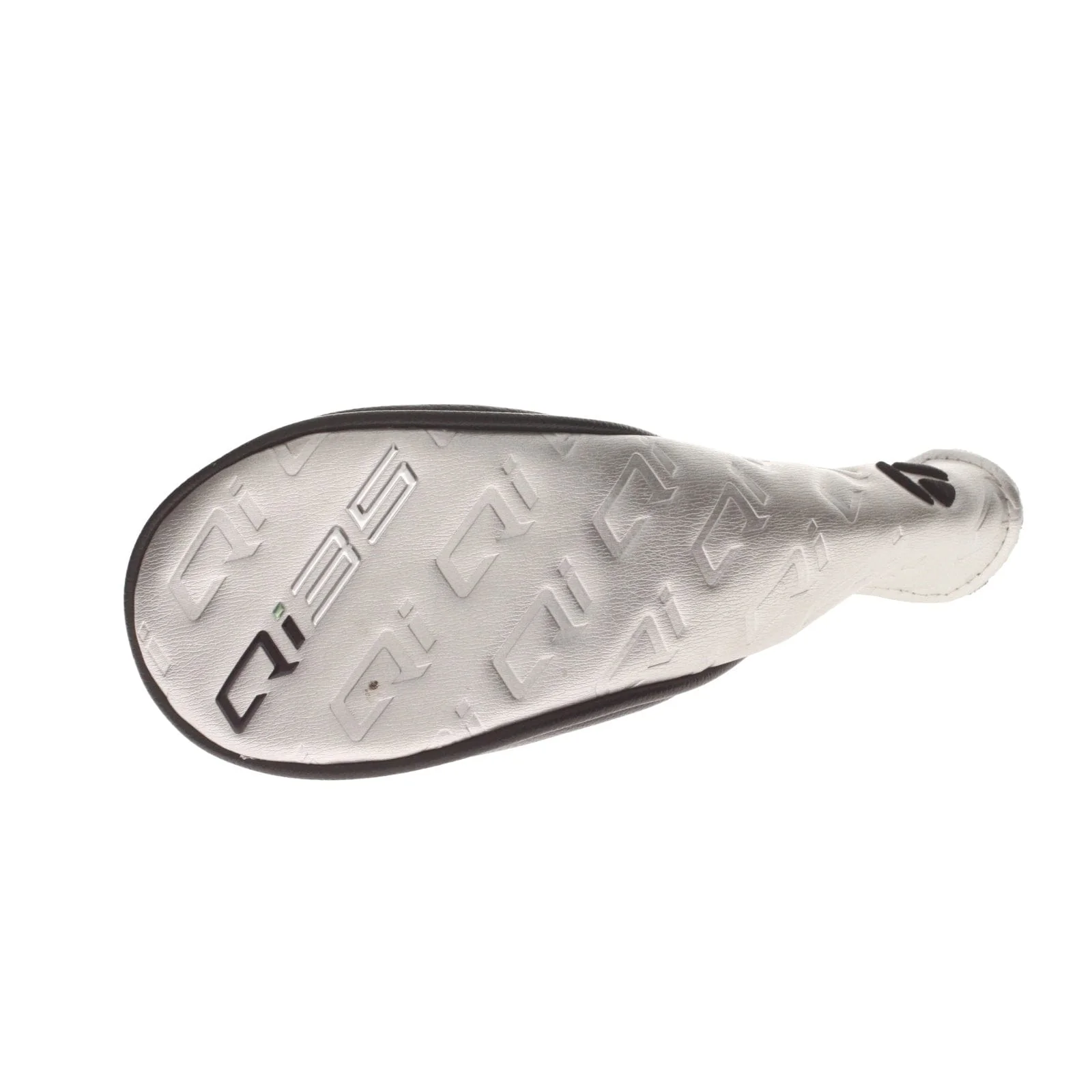 TaylorMade Qi35 Graphite Mens Right Hand 3 Hybrid 19* Stiff - Fujikura Ventus Blue 7-S - Image 7