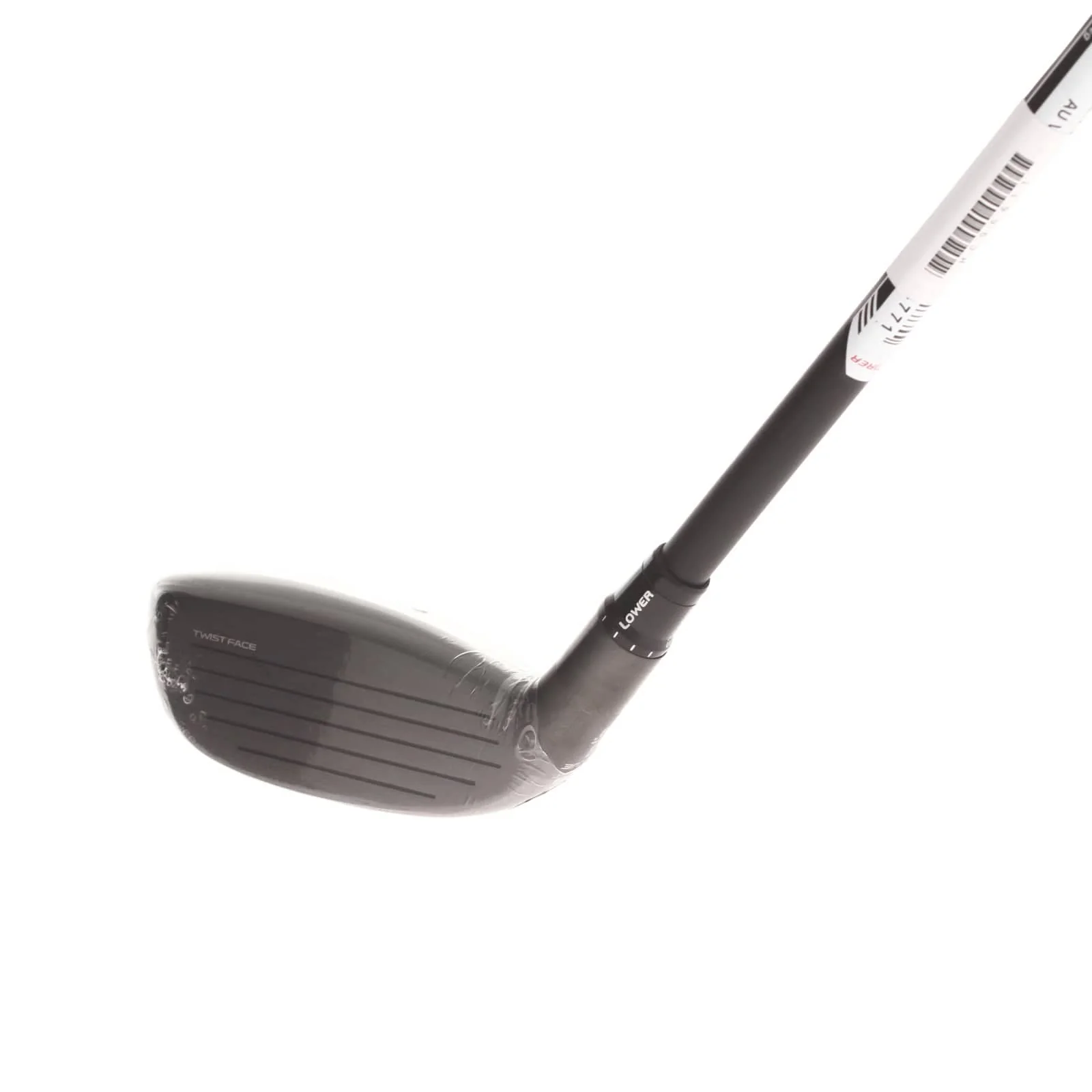 TaylorMade Qi35 Graphite Mens Right Hand 3 Hybrid 19* Stiff - Fujikura Ventus Blue 7-S - Image 4
