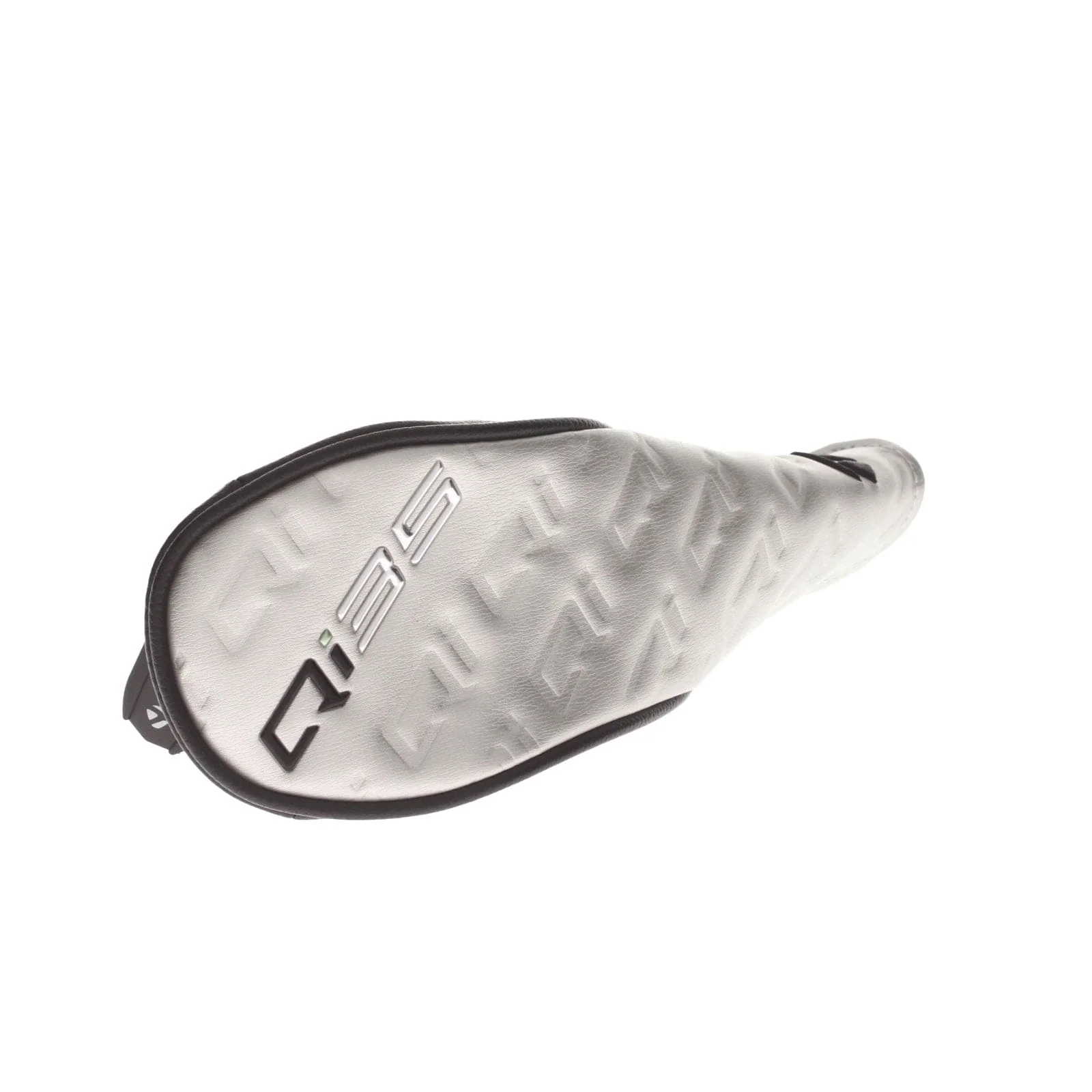 TaylorMade Qi35 Graphite Mens Right Hand 3 Hybrid 19* Stiff - Fujikura Ventus Blue 7-S - Image 7