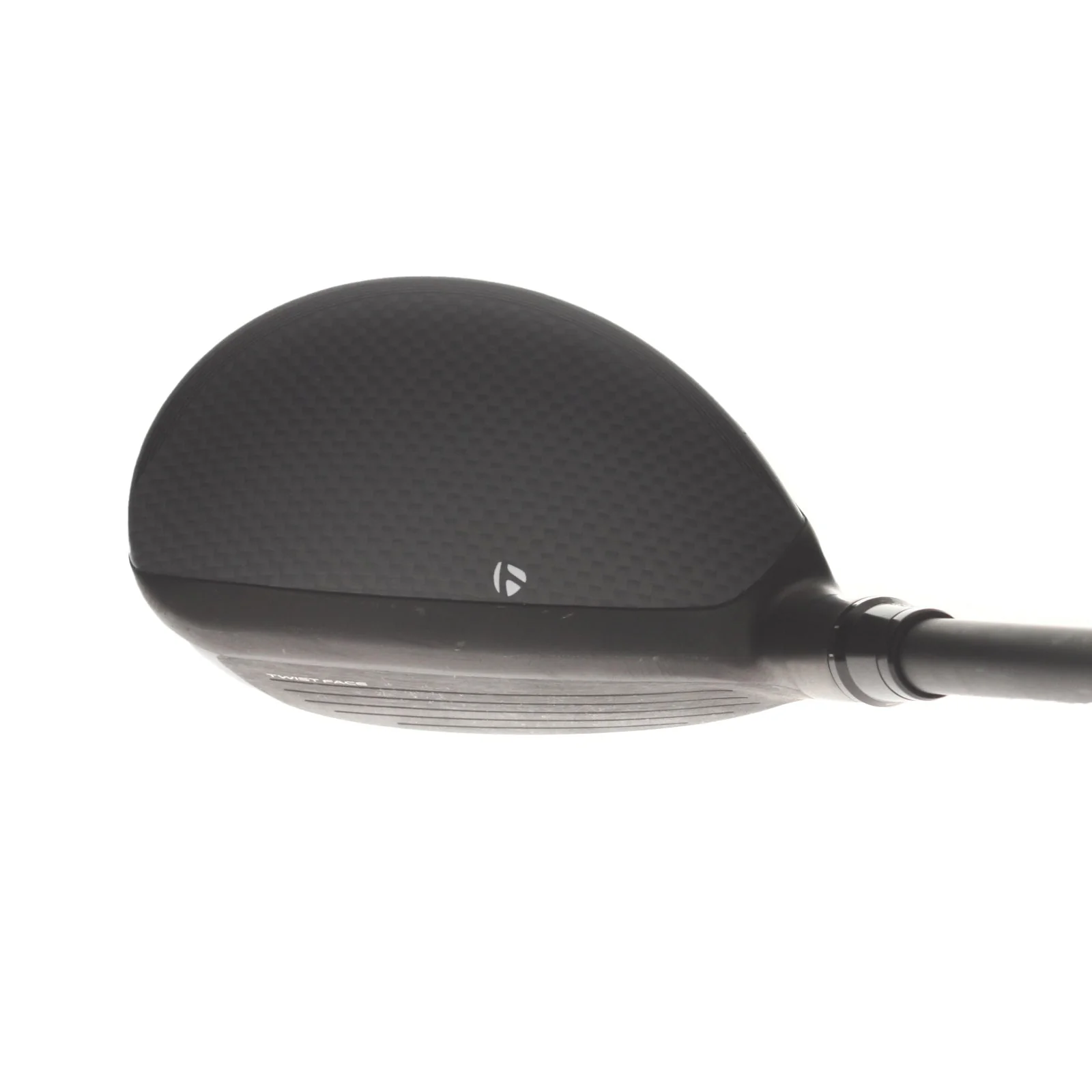 TaylorMade Qi35 Graphite Mens Right Hand 3 Hybrid 19* Stiff - Fujikura Ventus Blue HB 7-S - Image 3