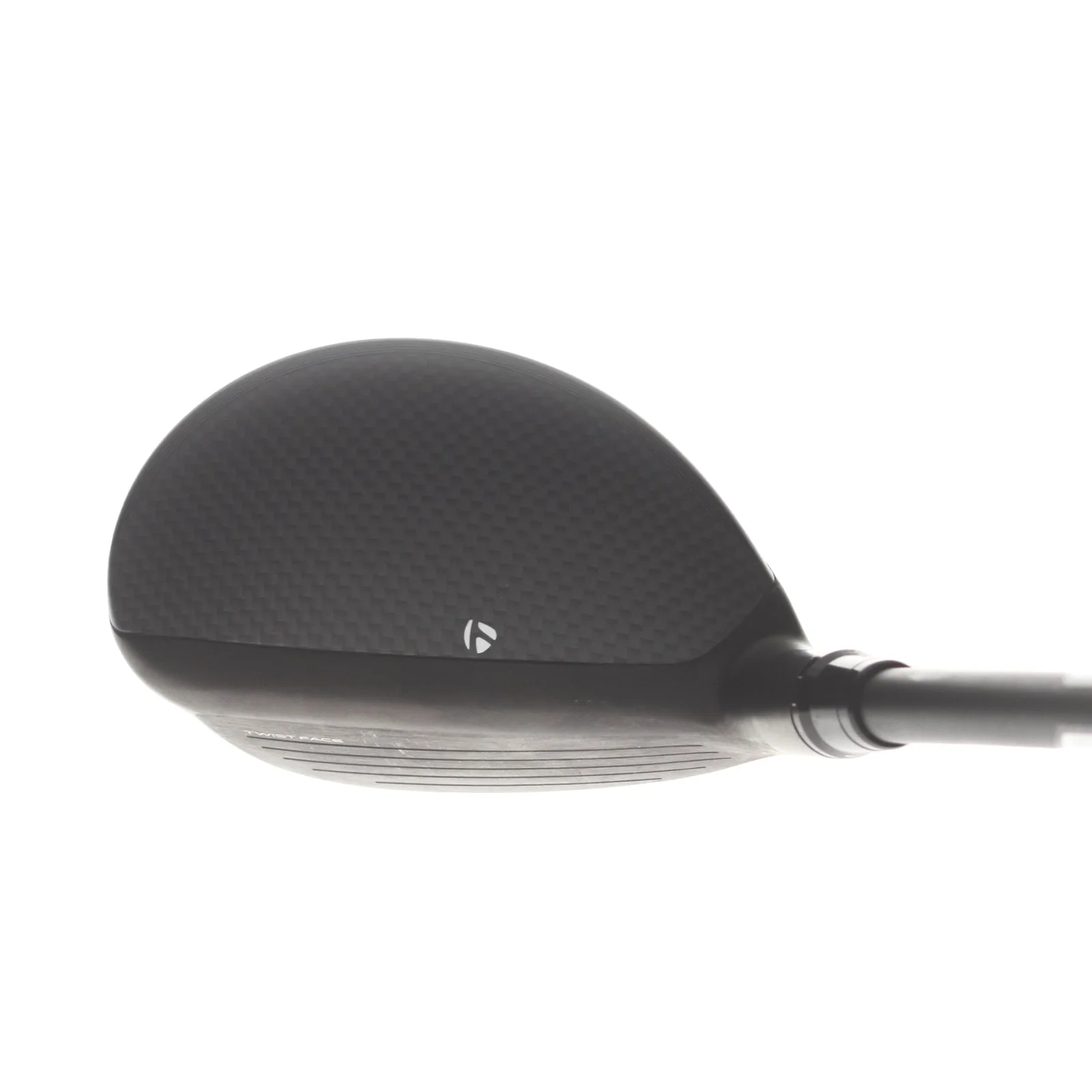 TaylorMade Qi35 Graphite Mens Right Hand 3 Hybrid 19* Stiff - Fujikura Ventus Blue HB 7-S - Image 3