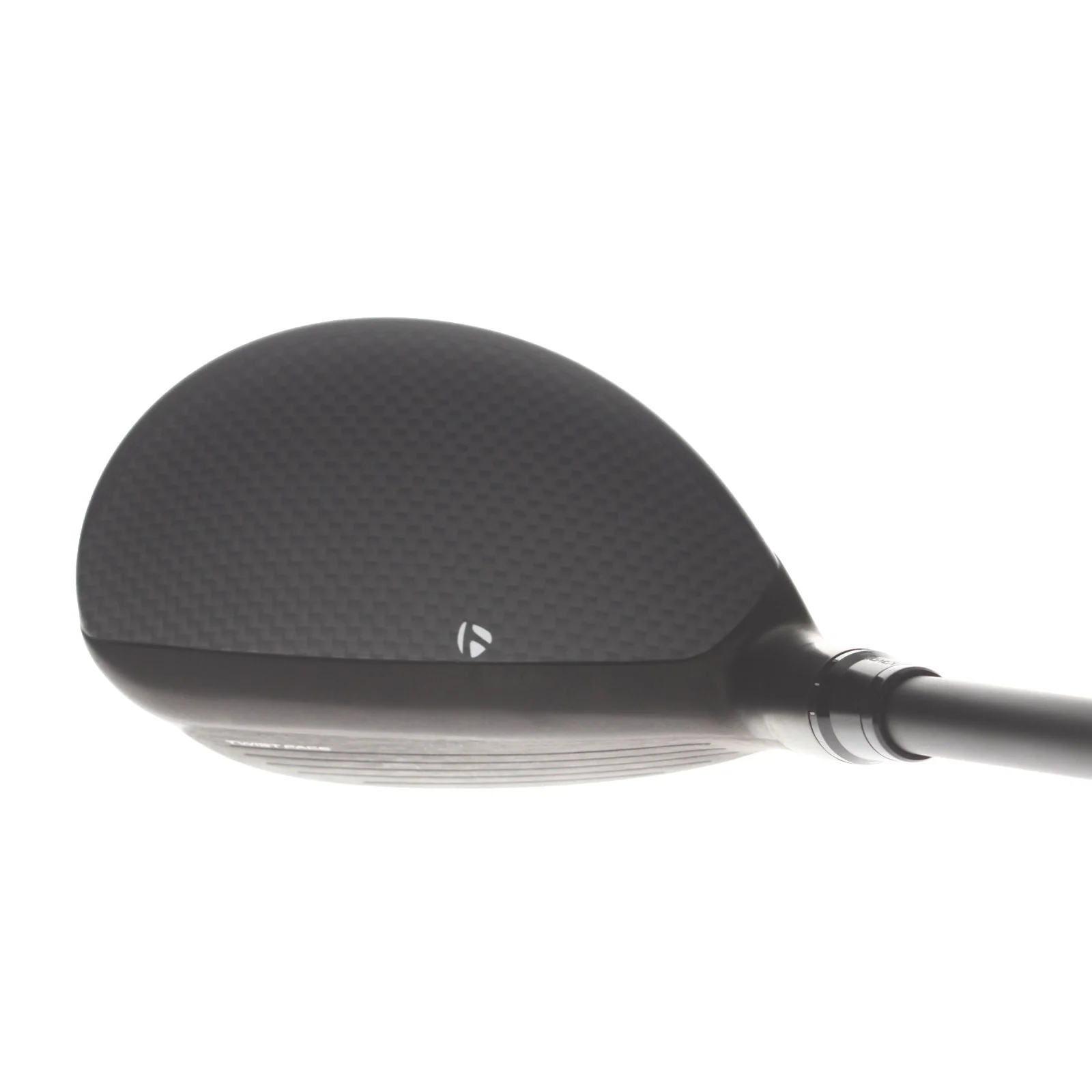 TaylorMade Qi35 Graphite Mens Right Hand 3 Hybrid 19* Stiff - Fujikura Ventus Blue HB 7-S - Image 3