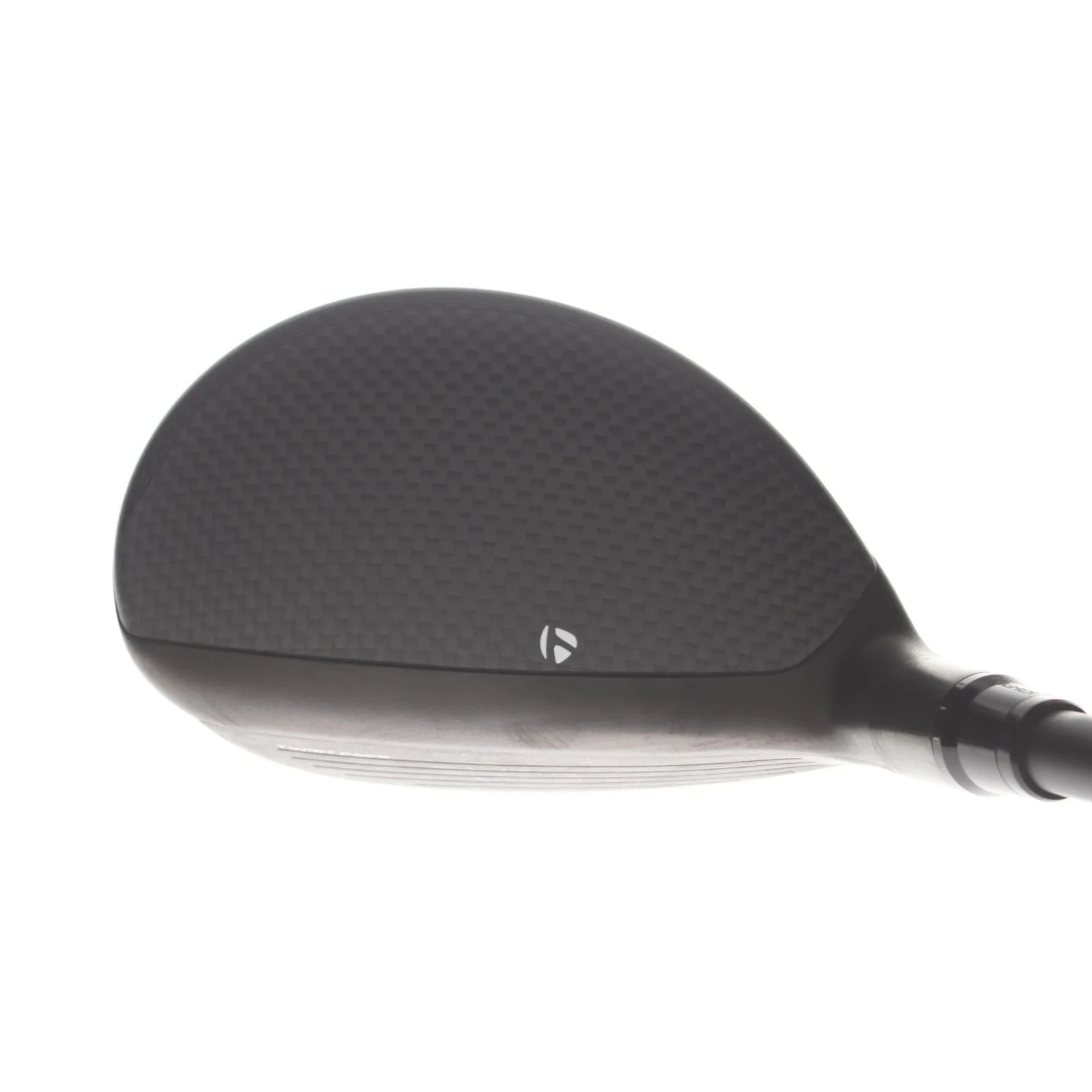 TaylorMade Qi35 Graphite Mens Right Hand 3 Hybrid 19* Stiff - Fujikura Ventus Blue HB 7-S - Image 3