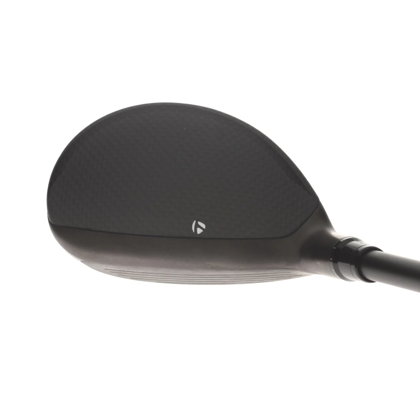 TaylorMade Qi35 Graphite Mens Right Hand 3 Hybrid 19* Stiff - Fujikura Ventus HB 7-S - Image 3