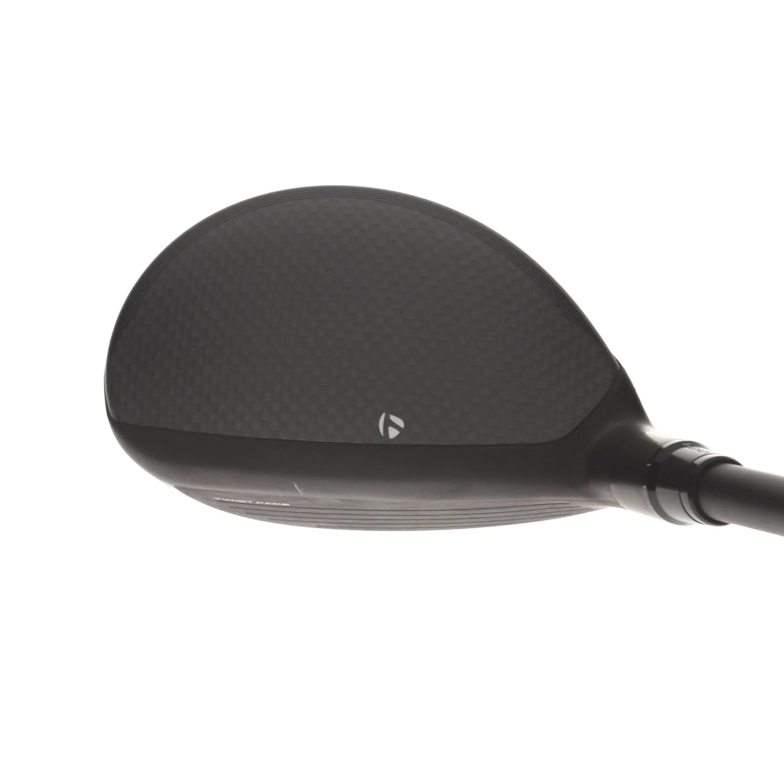 TaylorMade Qi35 Graphite Mens Right Hand 3 Hybrid 19* Stiff - Fujikura Ventus HB 7-S - Image 3