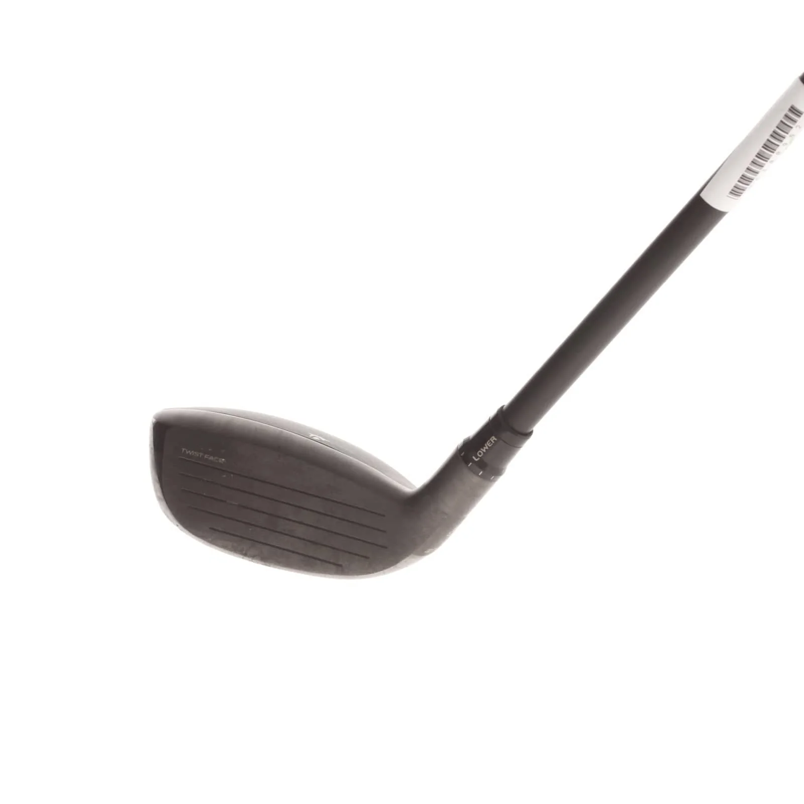 TaylorMade Qi35 Graphite Mens Right Hand 3 Hybrid 19* Stiff - Fujikura Ventus HB Blue 7-S - Image 4