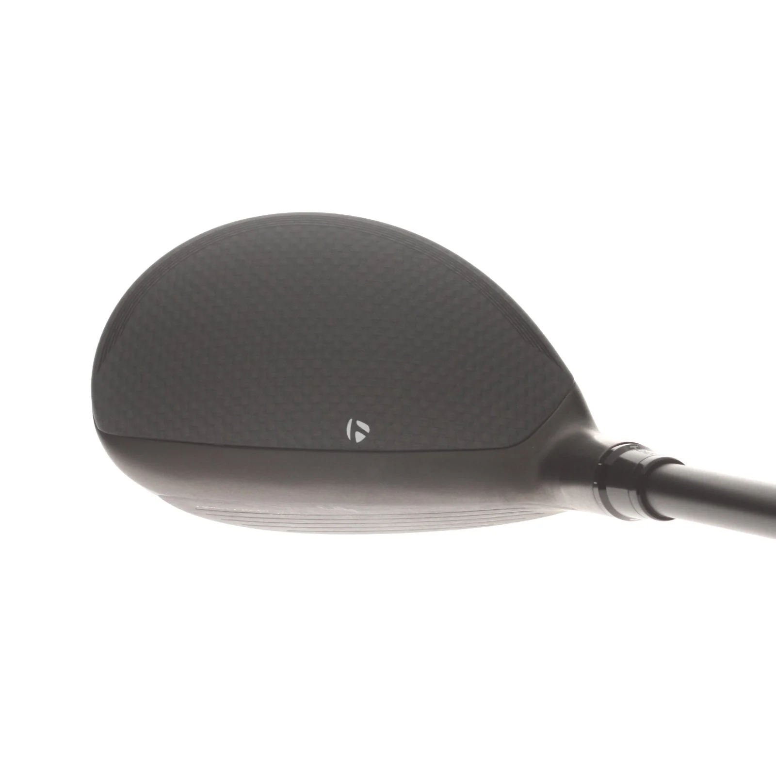 TaylorMade Qi35 Graphite Mens Right Hand 3 Hybrid 19* Stiff - Fujikura Ventus HB Blue 7-S - Image 3