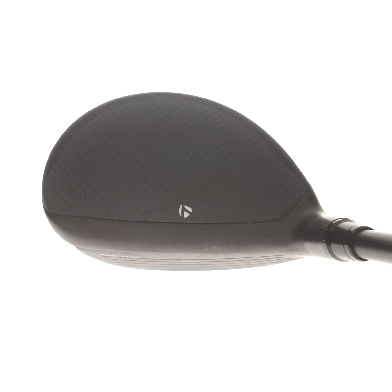 TaylorMade Qi35 Graphite Mens Right Hand 3 Hybrid 19* Stiff - Fujikura Ventus HB Blue 7-S - Image 3